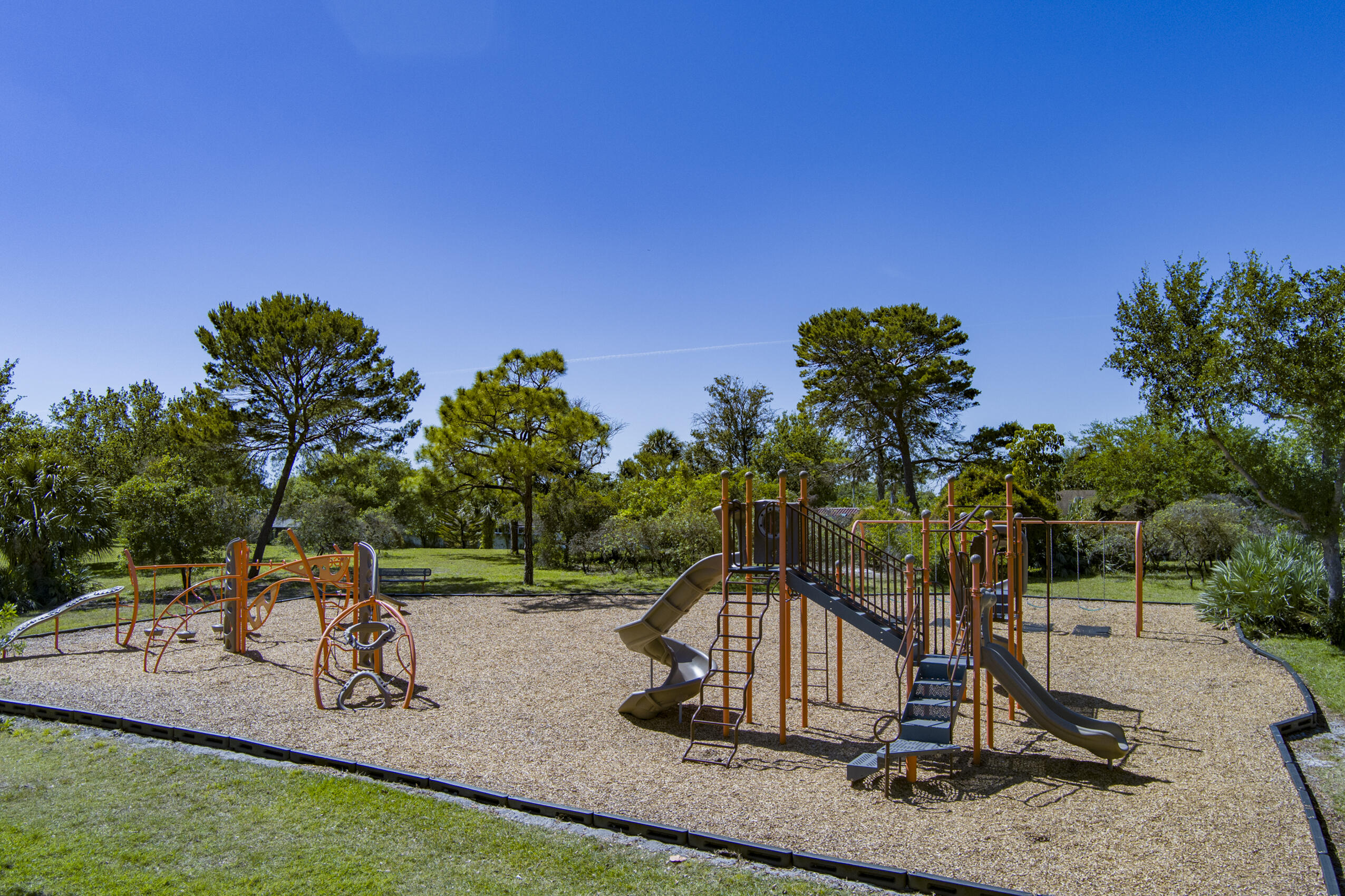 Pheasant Walk Community Park