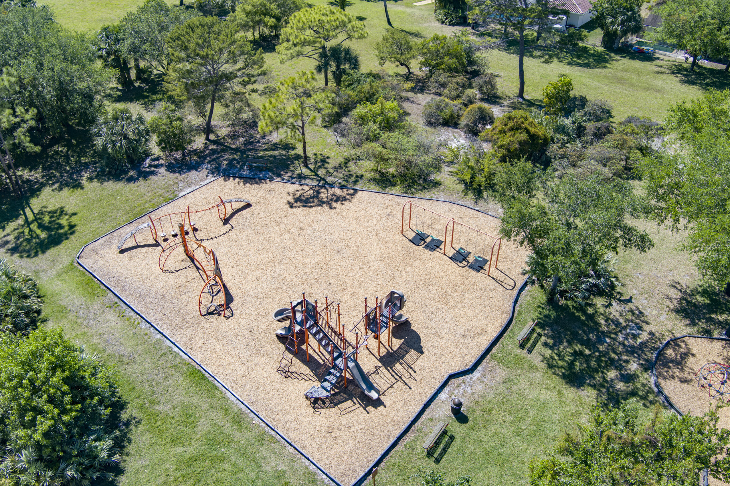 Pheasant Walk Community Park