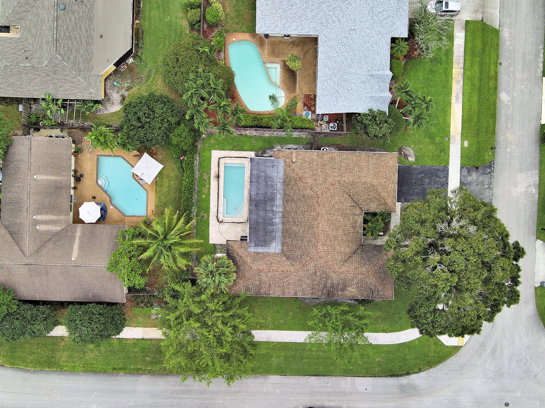Overhead Aerial 2
