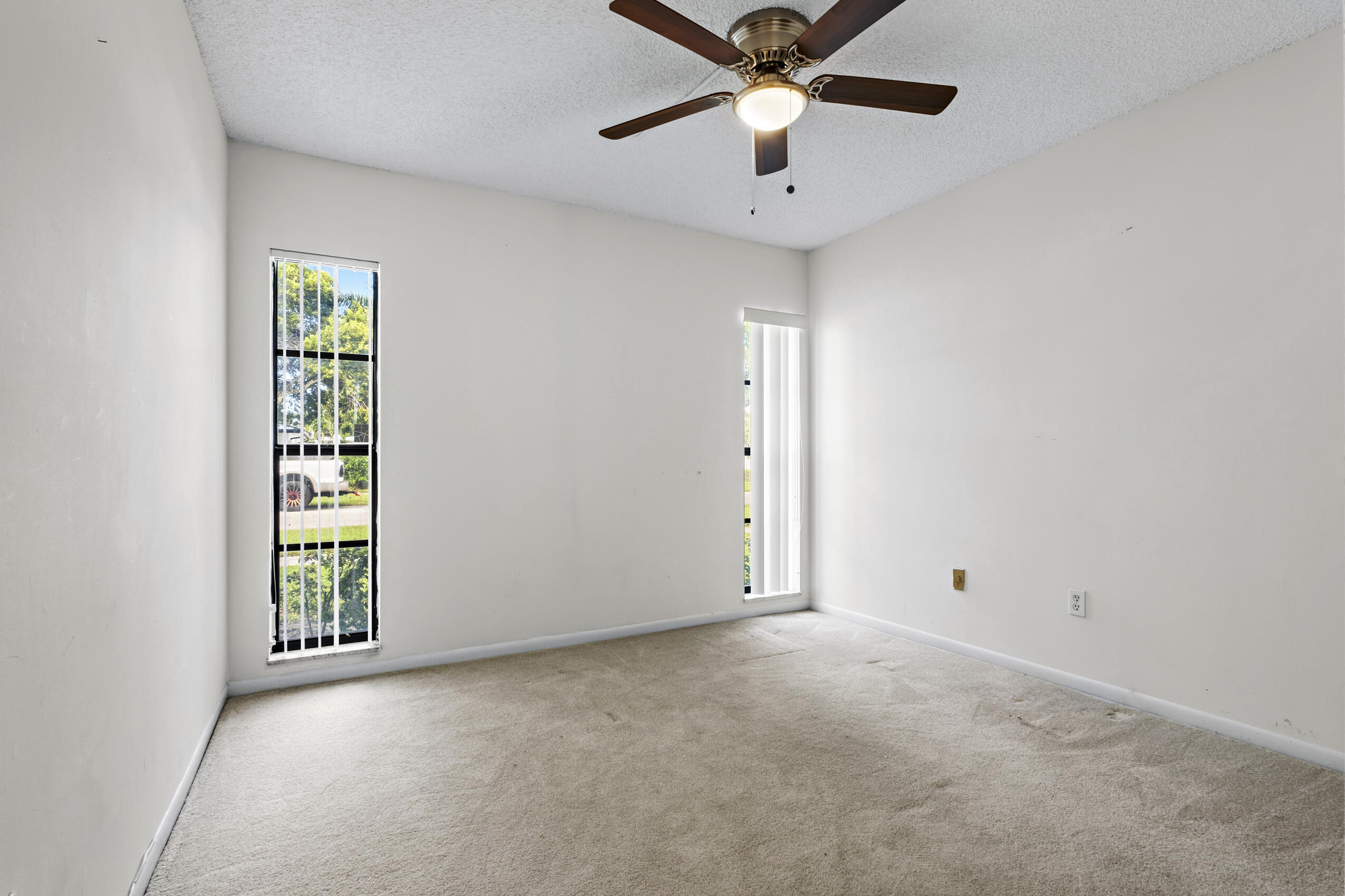 4th Bedroom