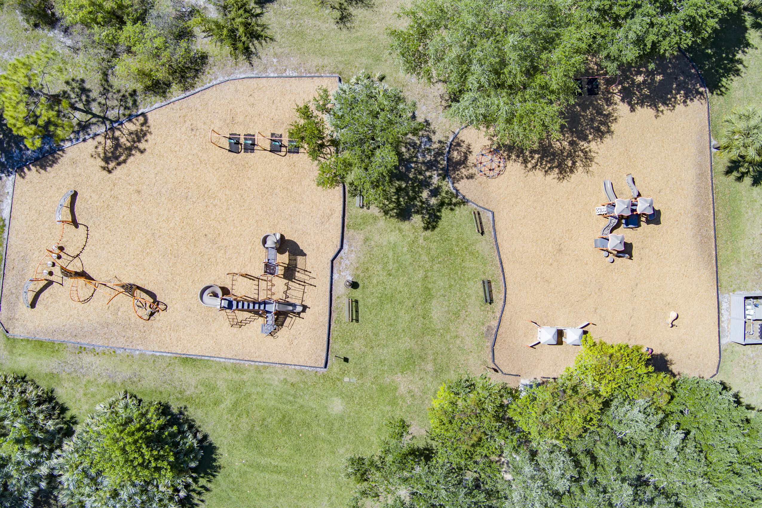 Phesant WalkCommunity Park