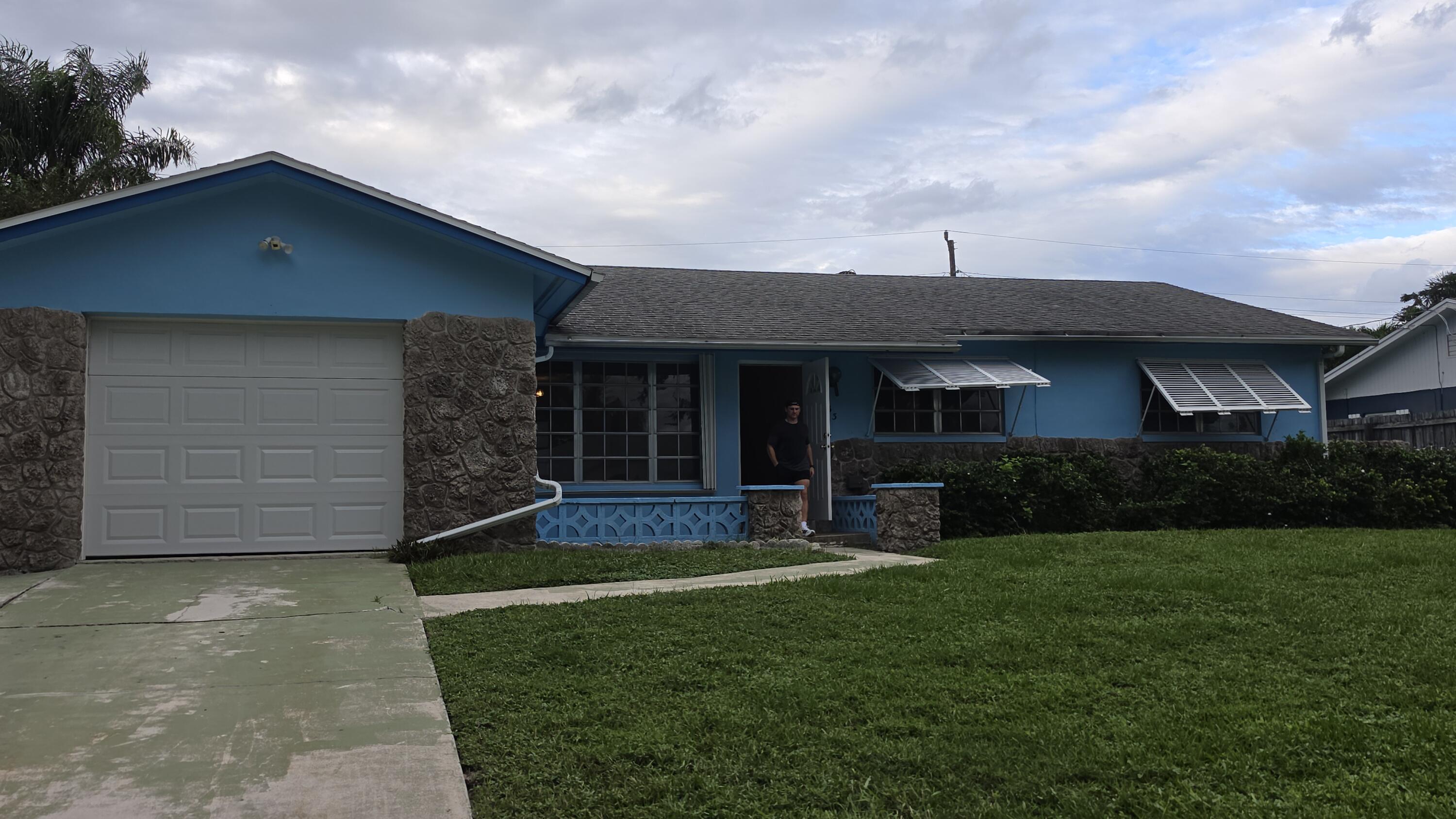 Beautiful Neighborhood in the Heart of Boynton