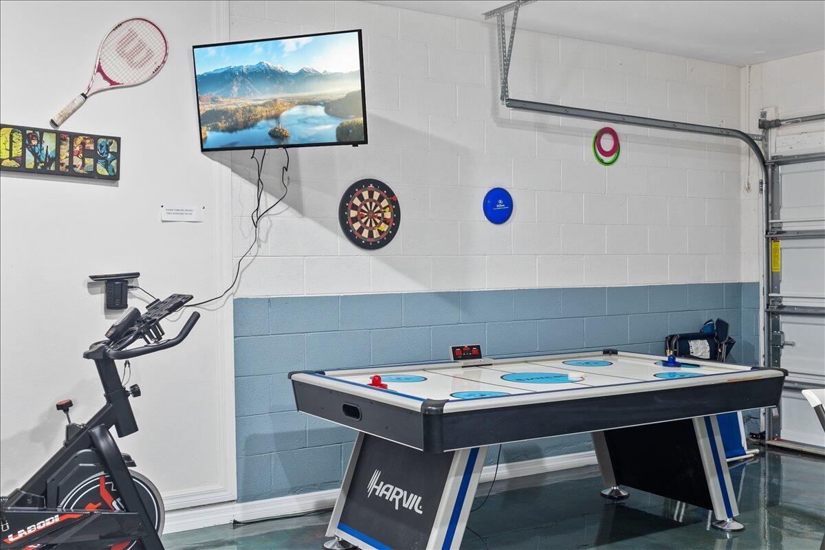 38-Game Room
