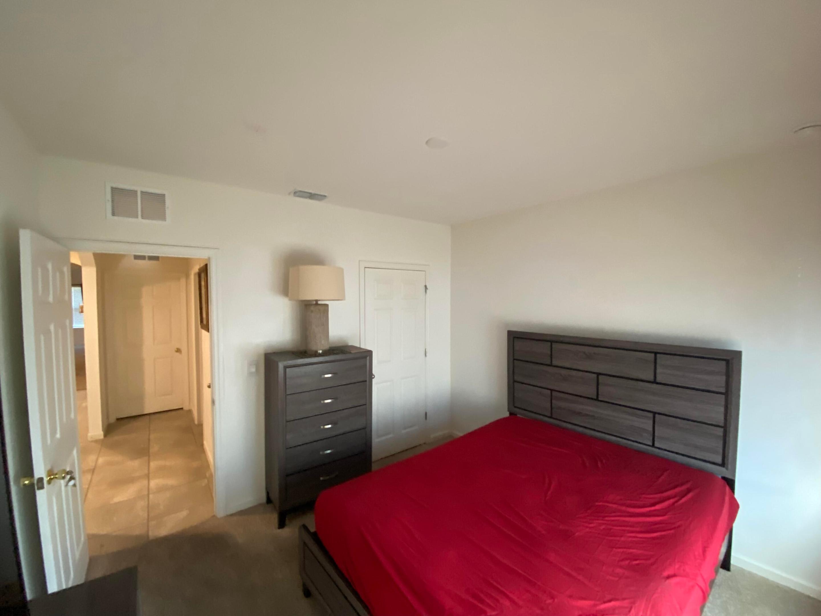 Private Room Rental 1