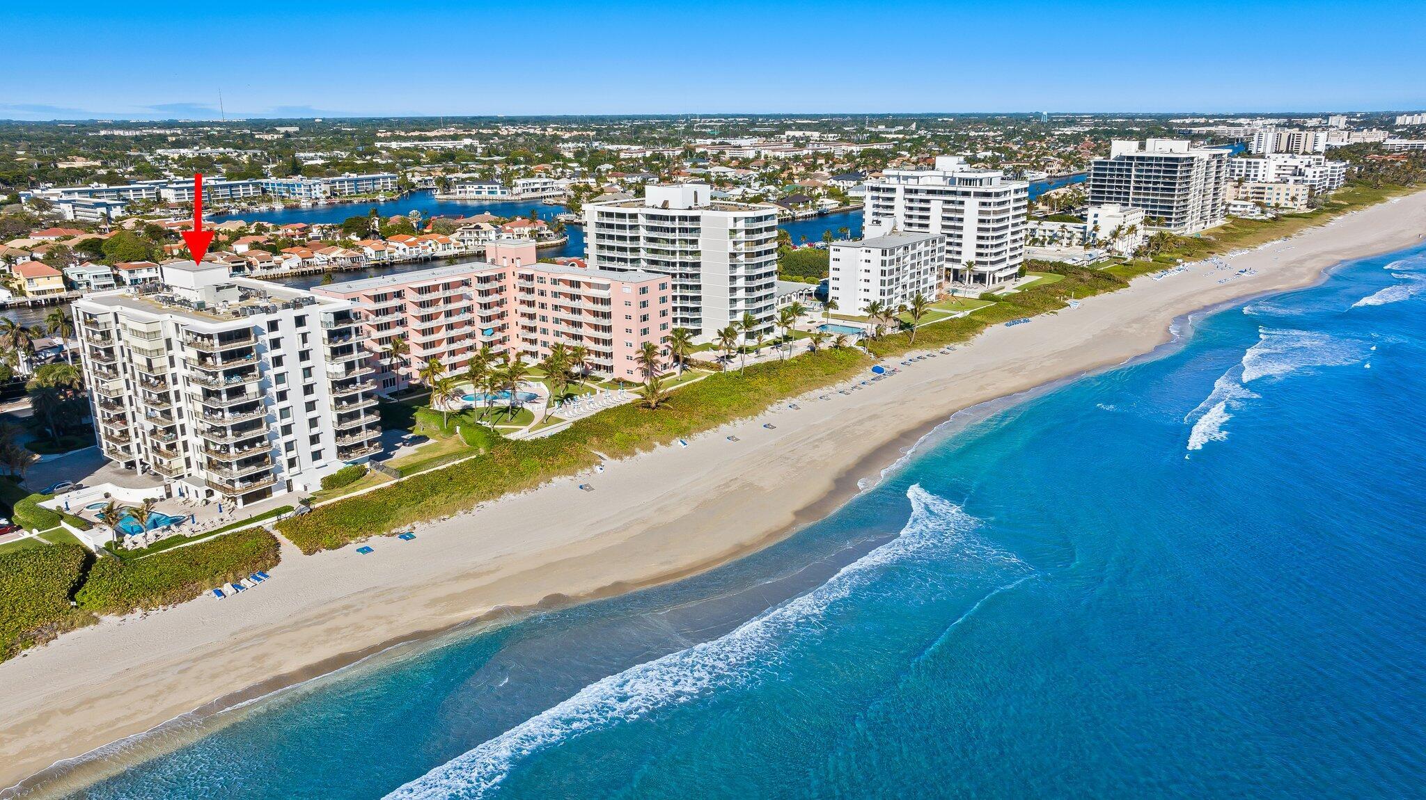Ocean Pines aerial Ocean Pines aerial