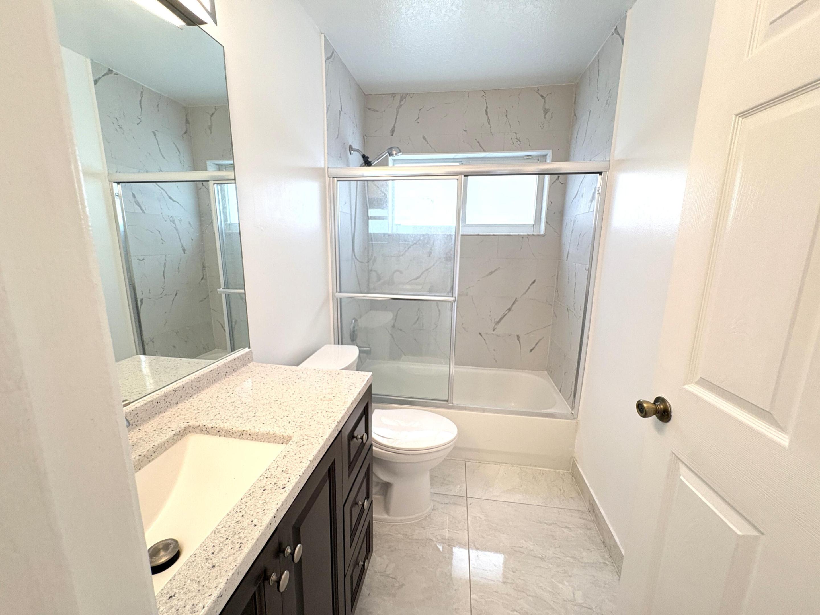 2nd Full bathroom