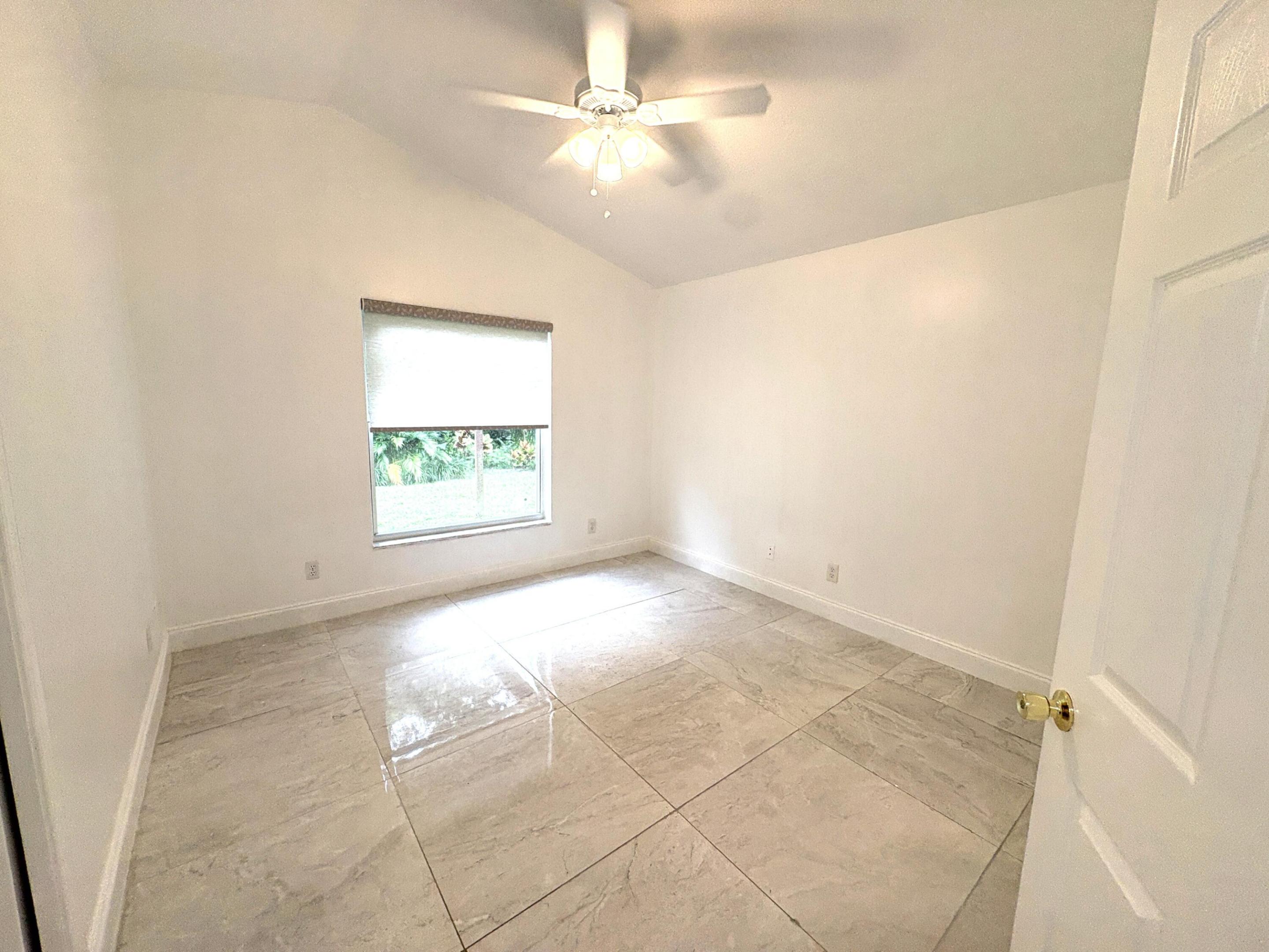 3rd Bedroom