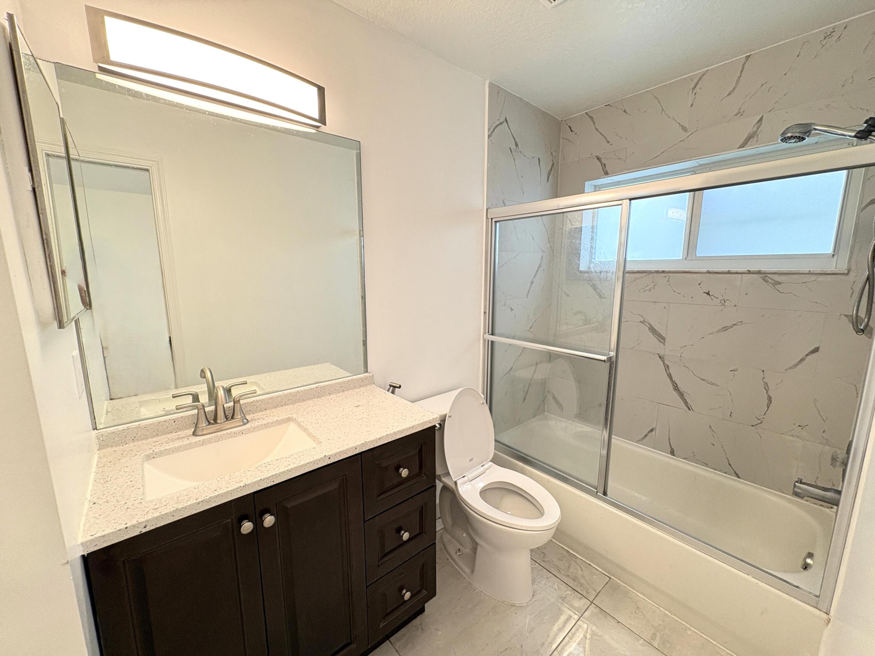 3rd Full Bathroom