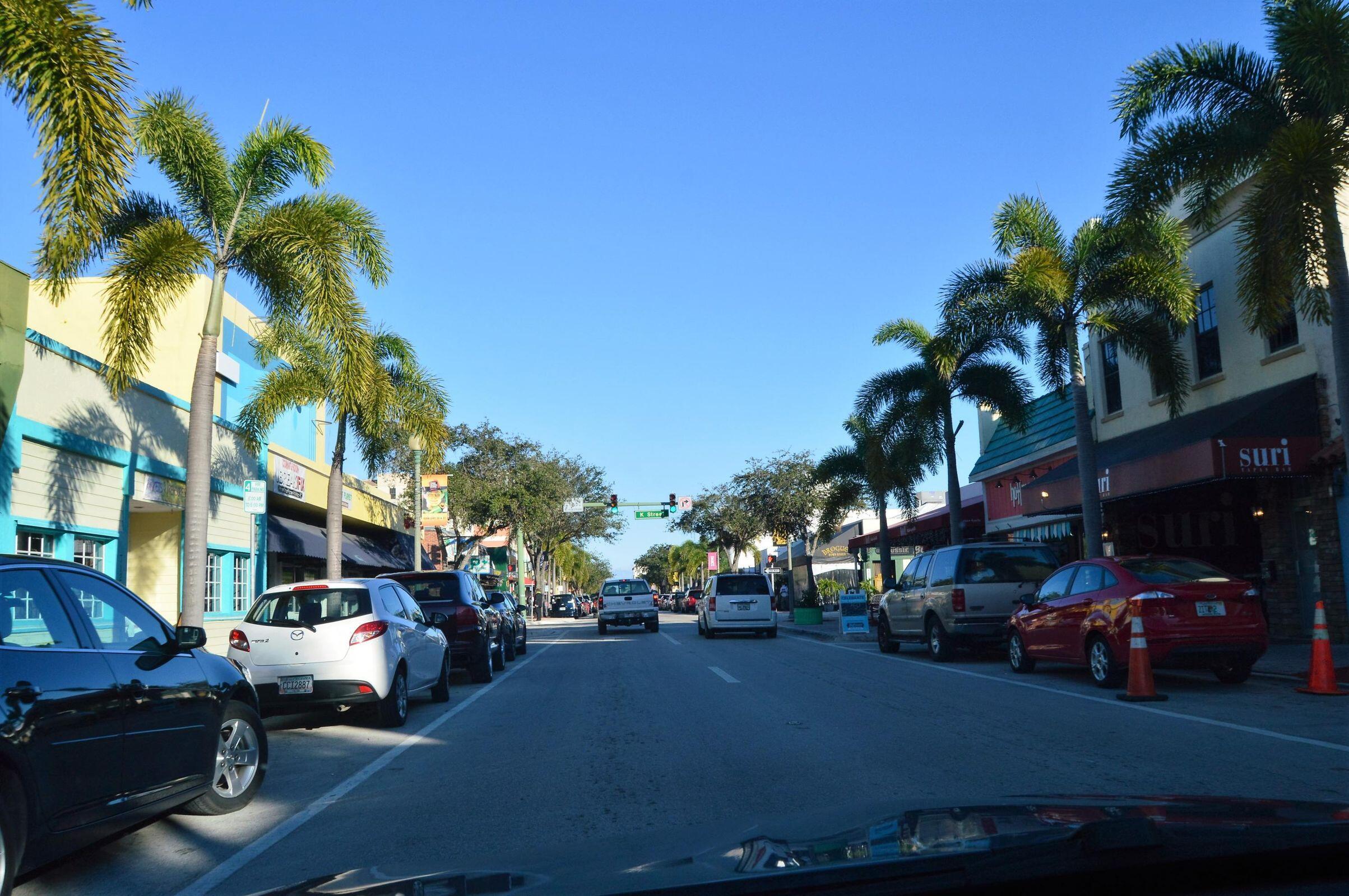 Lake Worth Beach