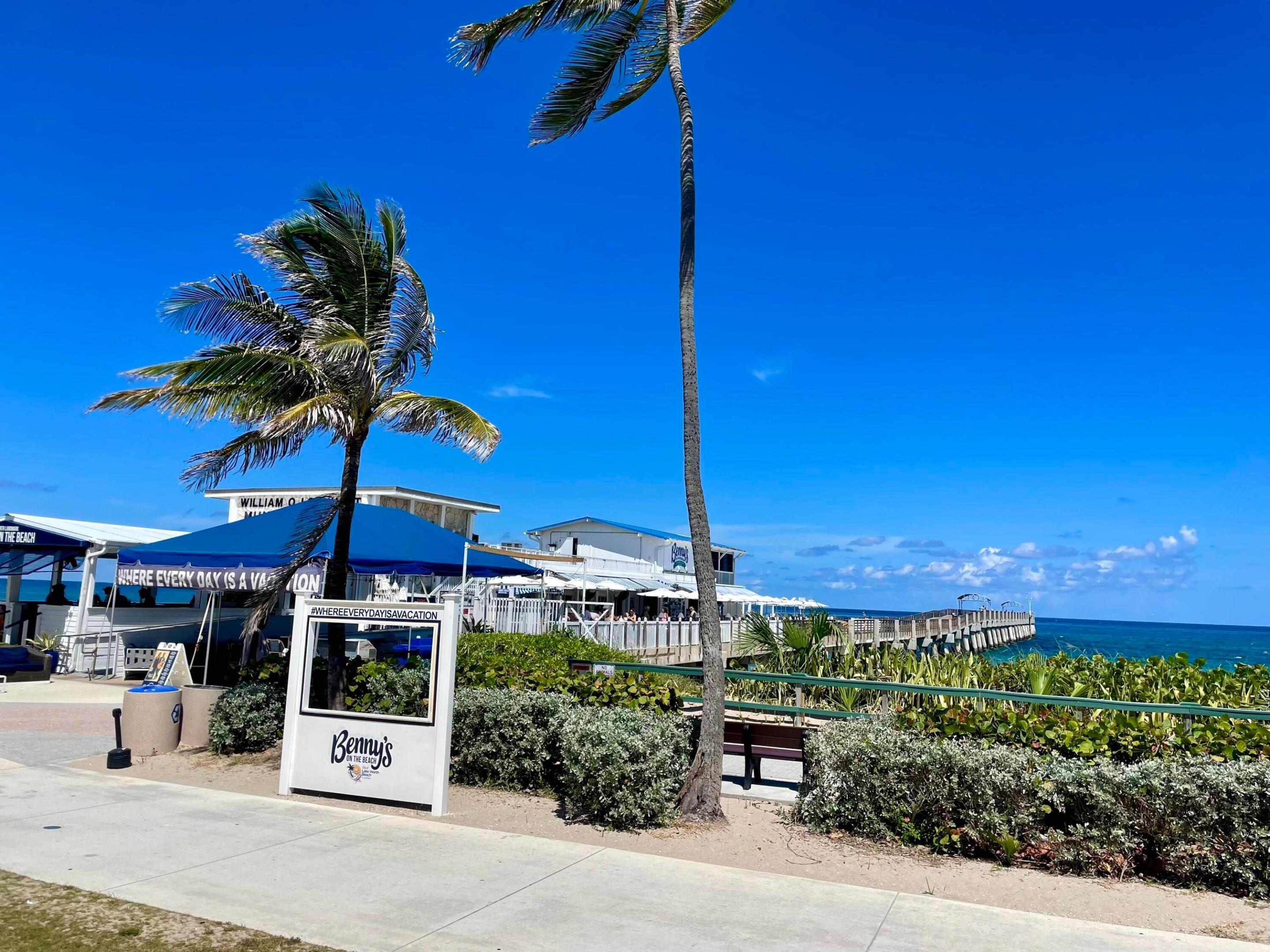 Lake Worth Beach