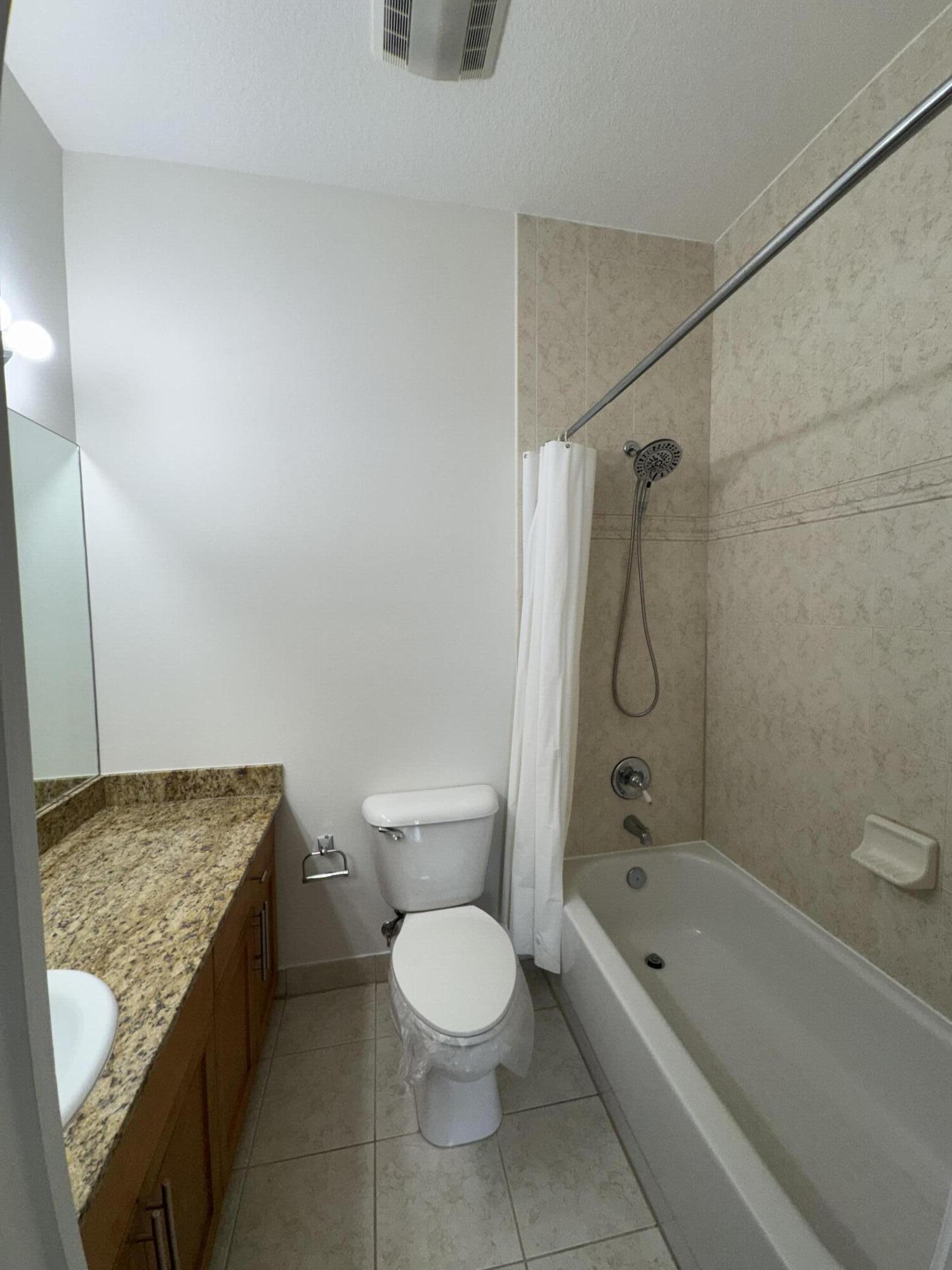 2nd bath