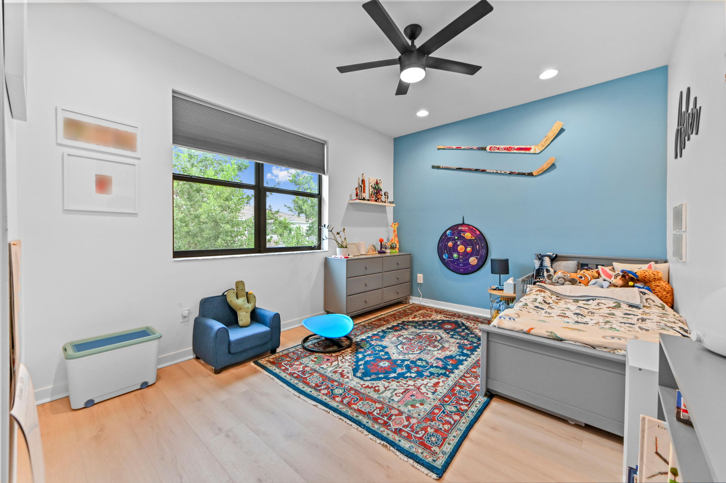 Bedroom #2