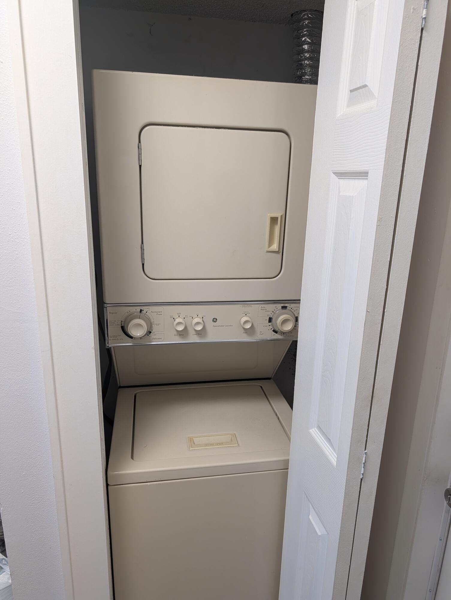 WASHERDRYER