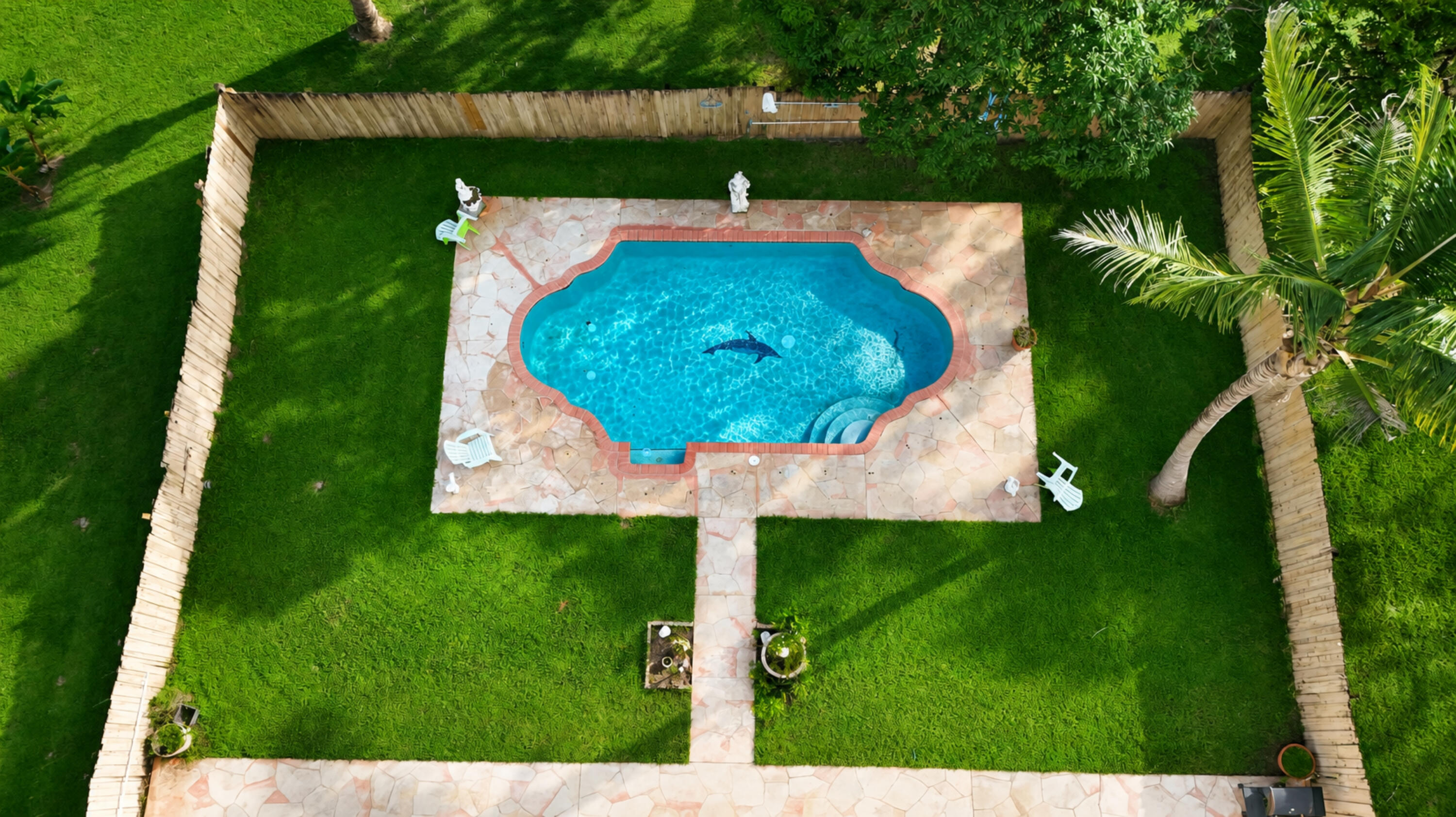 Pool Drone Pool Drone