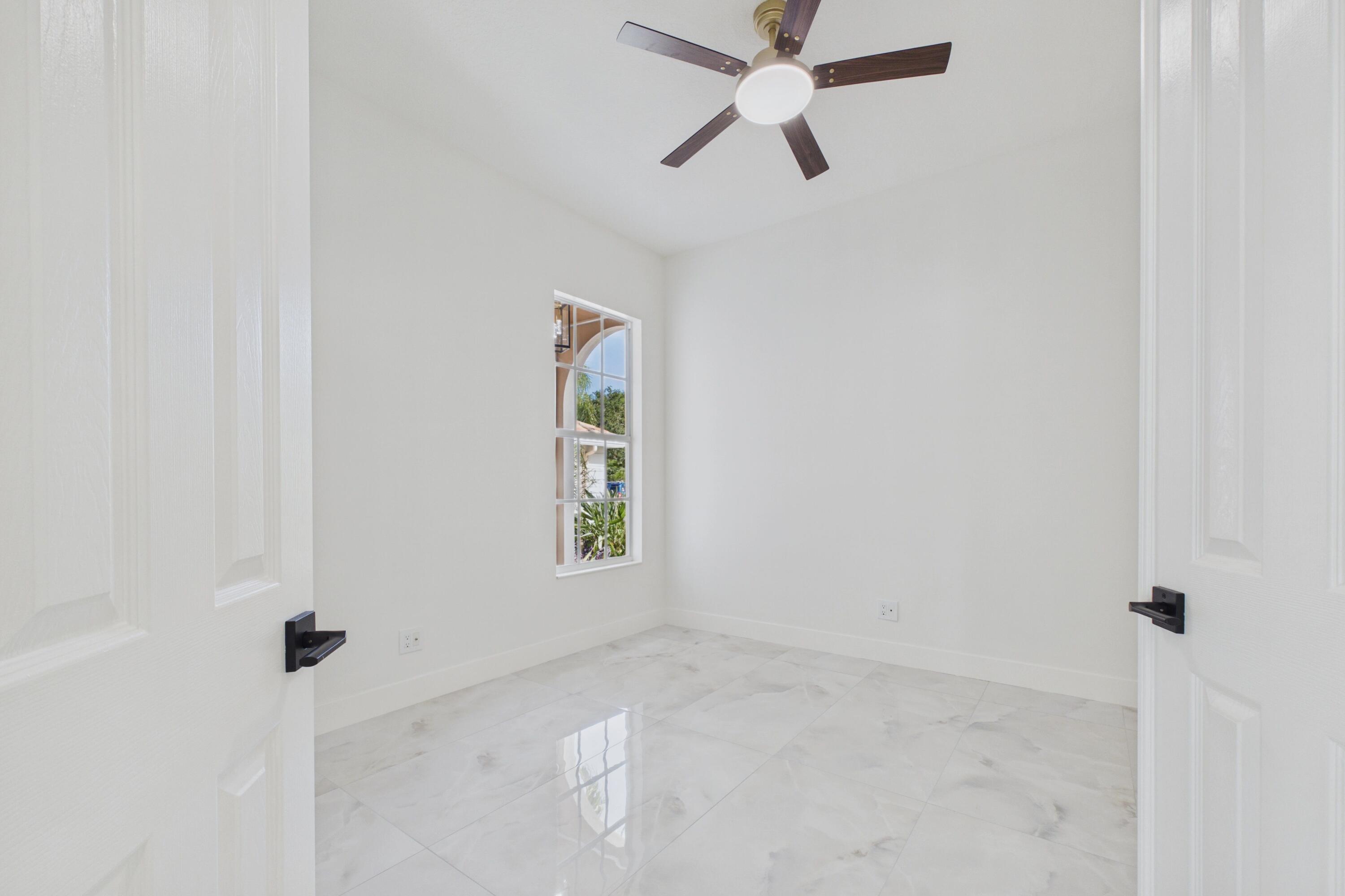 3rd Bedroom