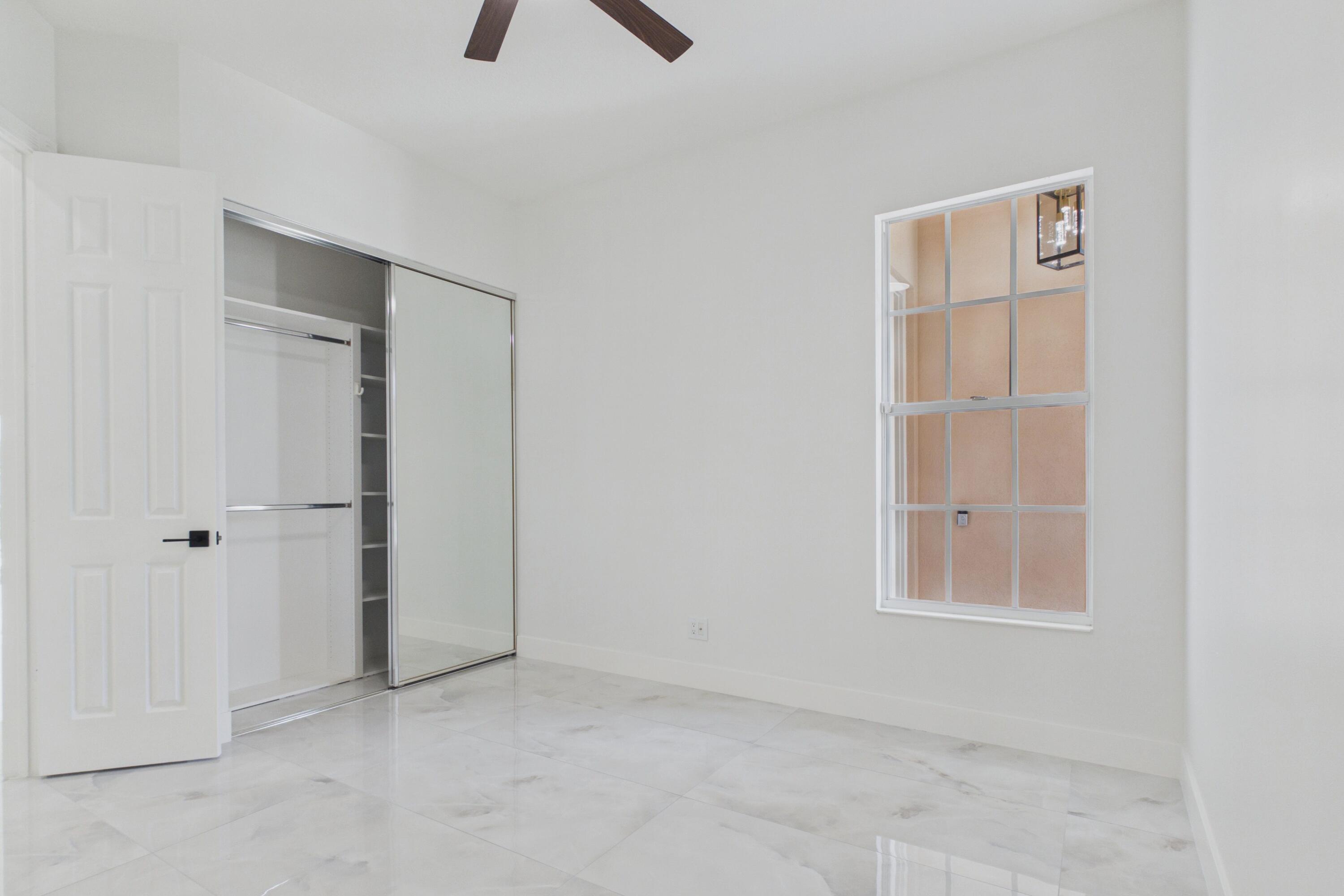 3rd Bedroom