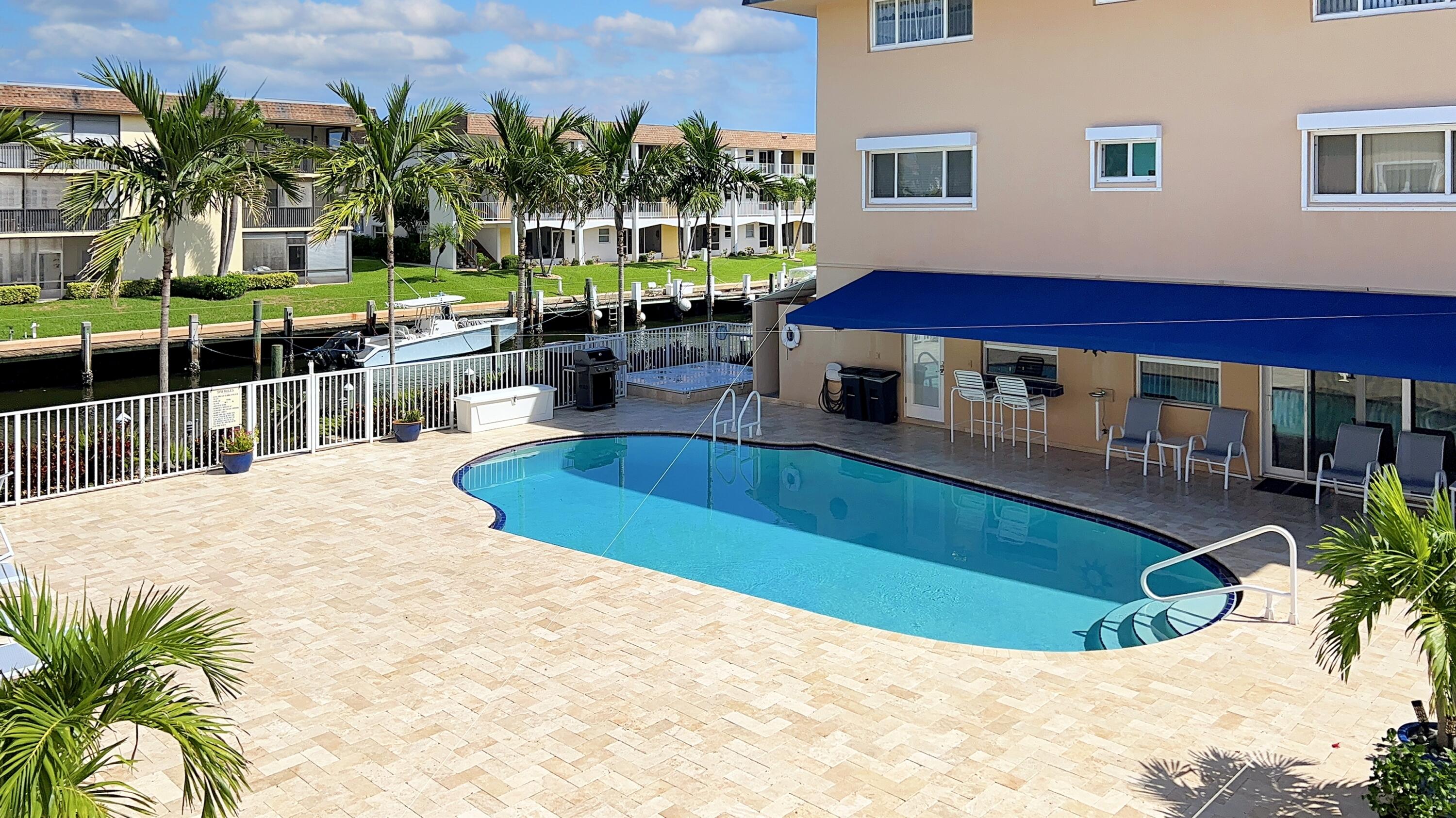 Pool Area