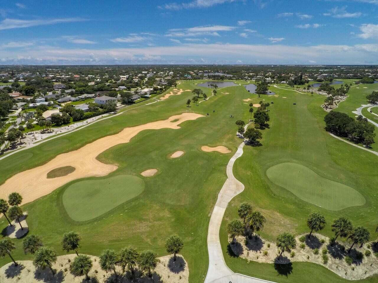 North Palm Beach Golf Course