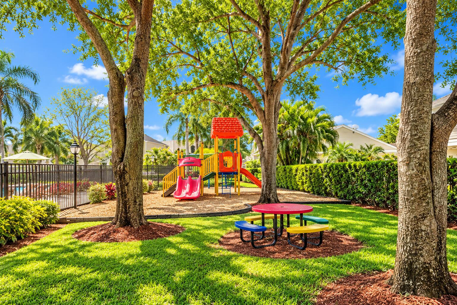 Playground