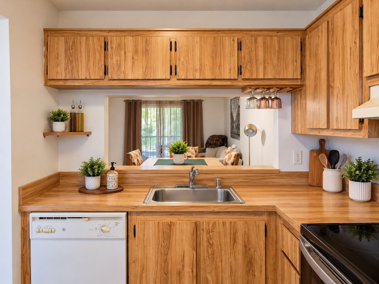 Kitchen 3