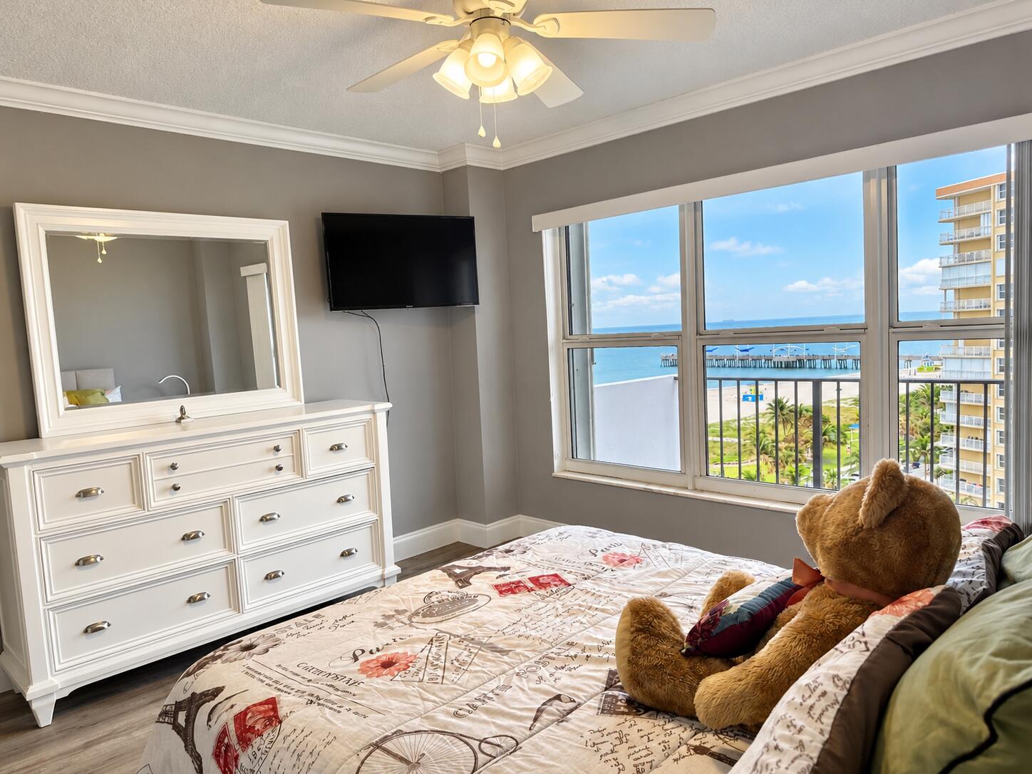 PH 2nd Bedroom