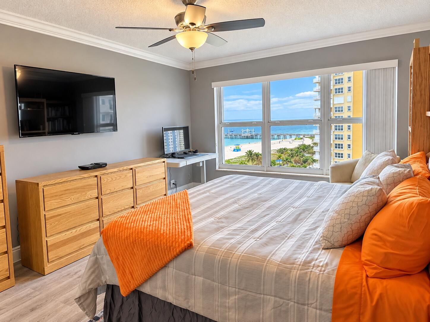 PH Master Bedroom