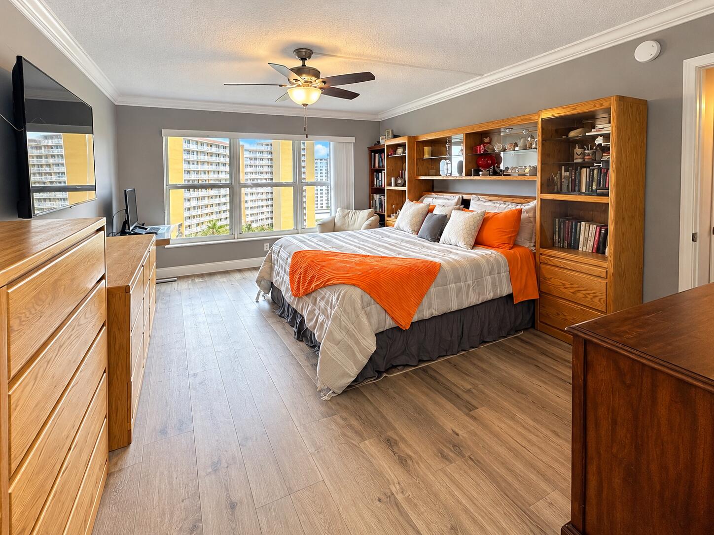 PH Master Bedroom 2