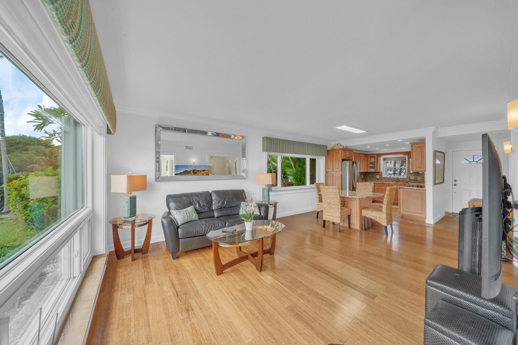 13 Living Area