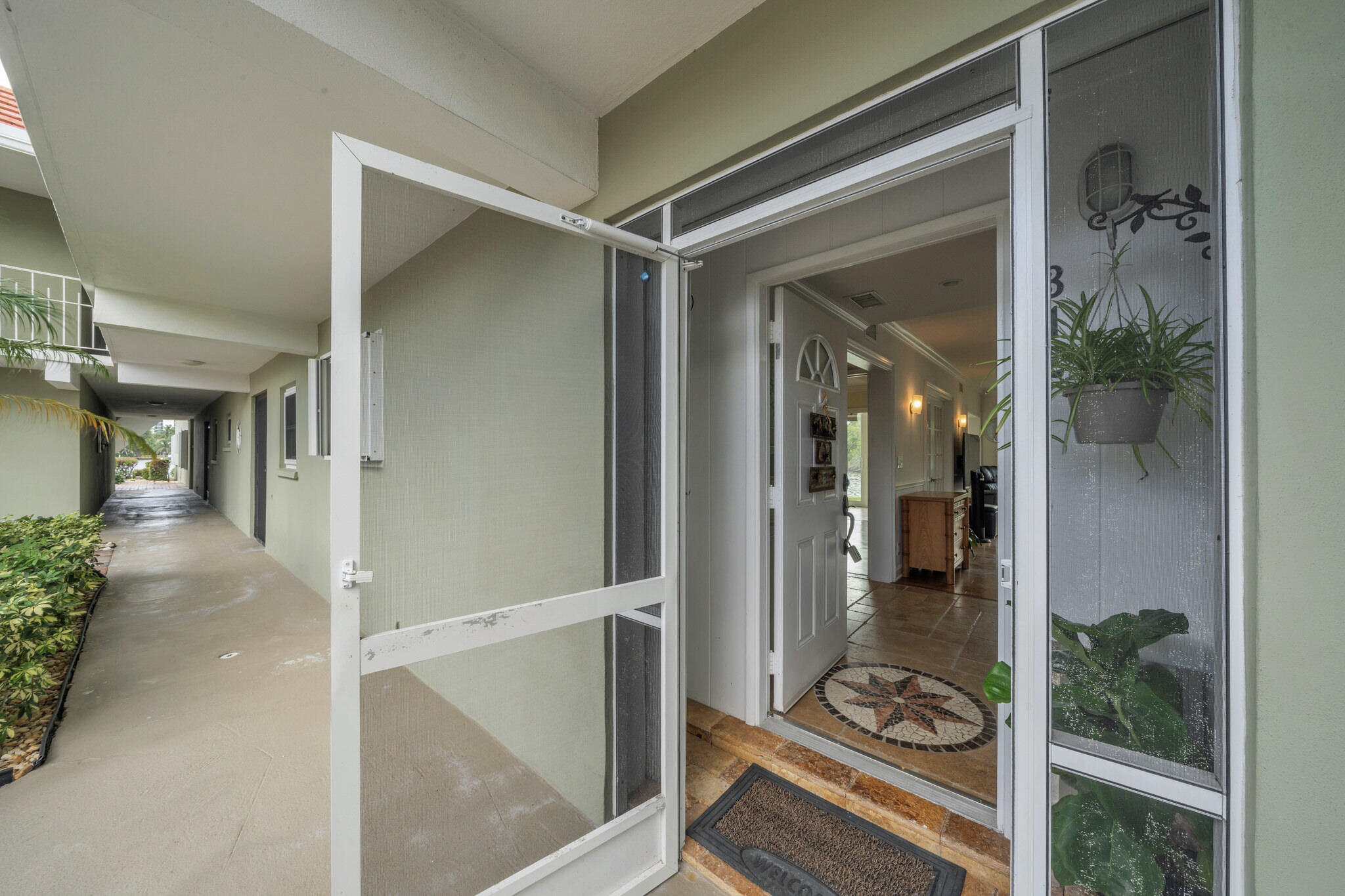3 Entryway