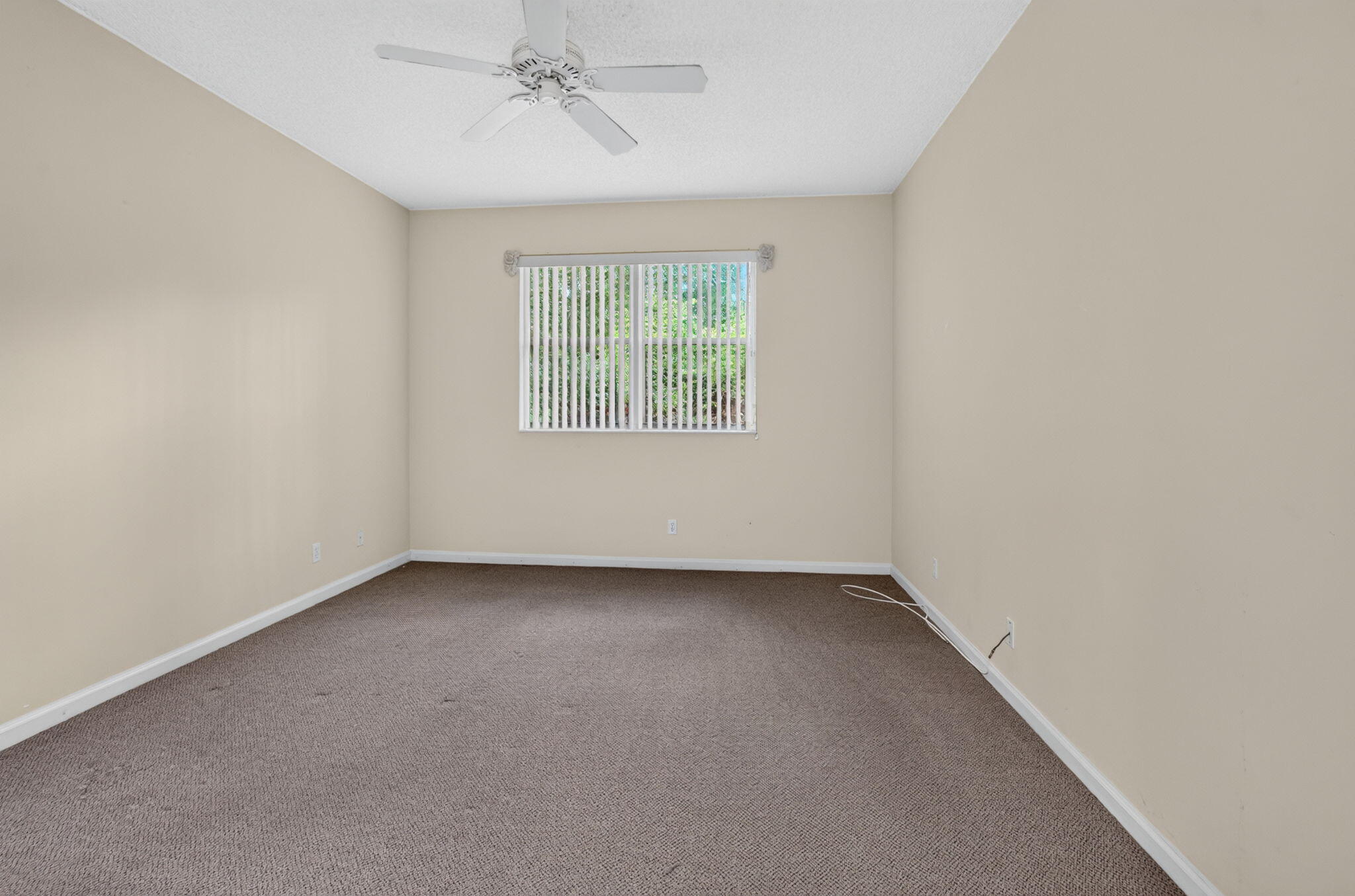 Spacious Primary Suite with Natural Light