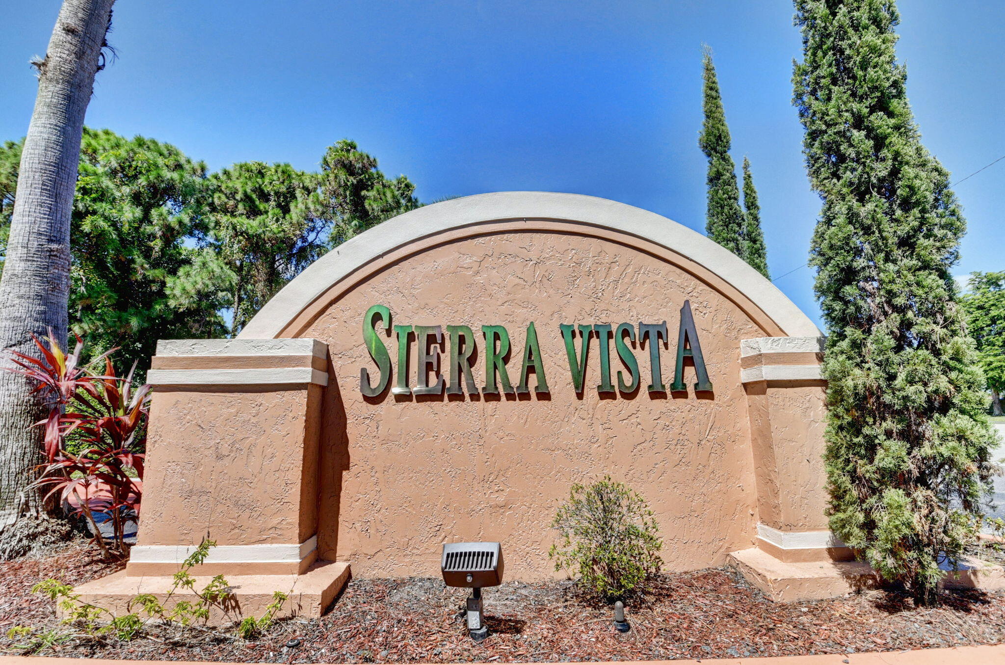 Welcome to Sierra Vista | Boutique Gated Community Welcome to Sierra Vista | Boutique Gated Community