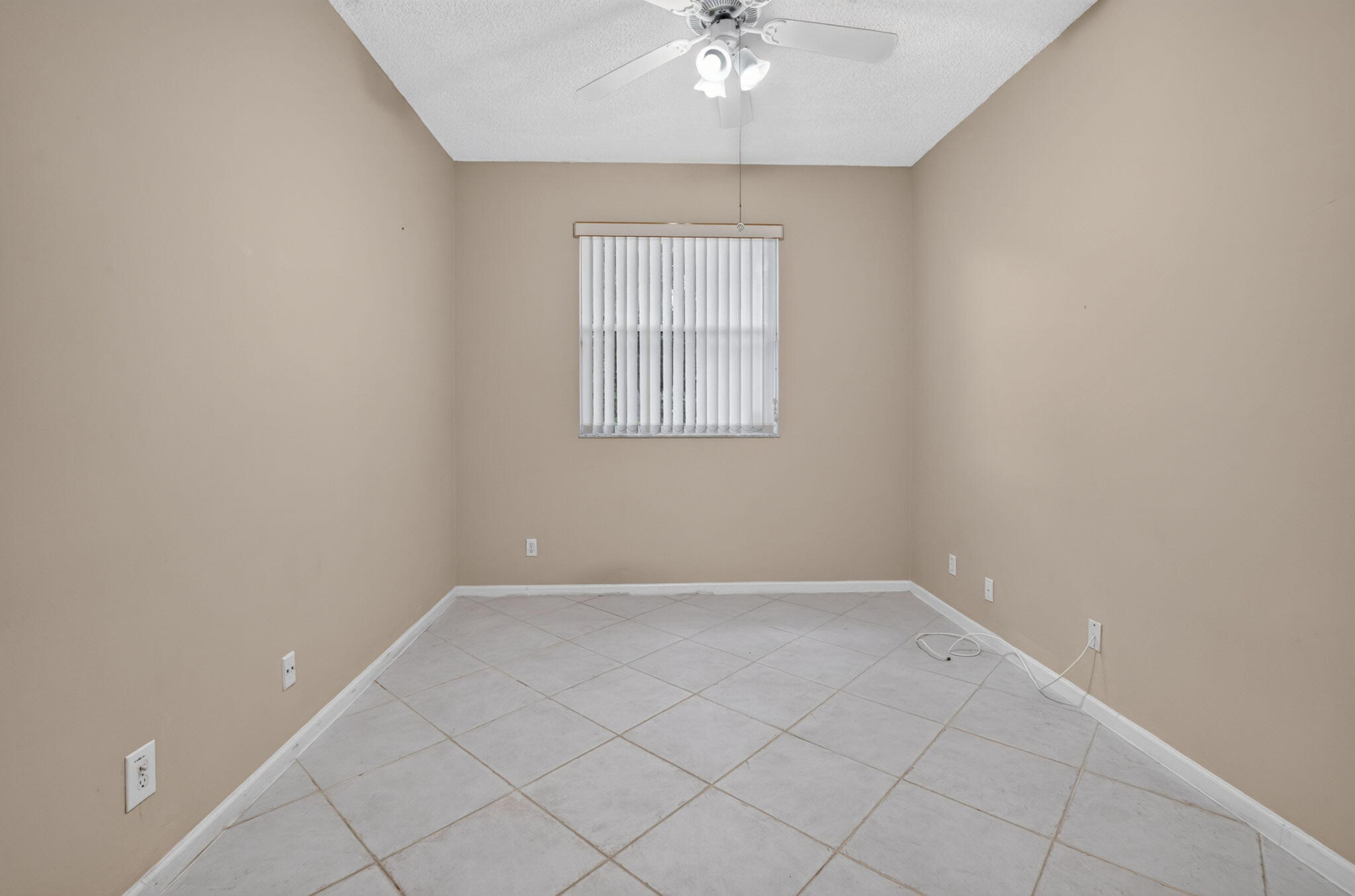 Versatile Third Bedroom, Den or Home Office
