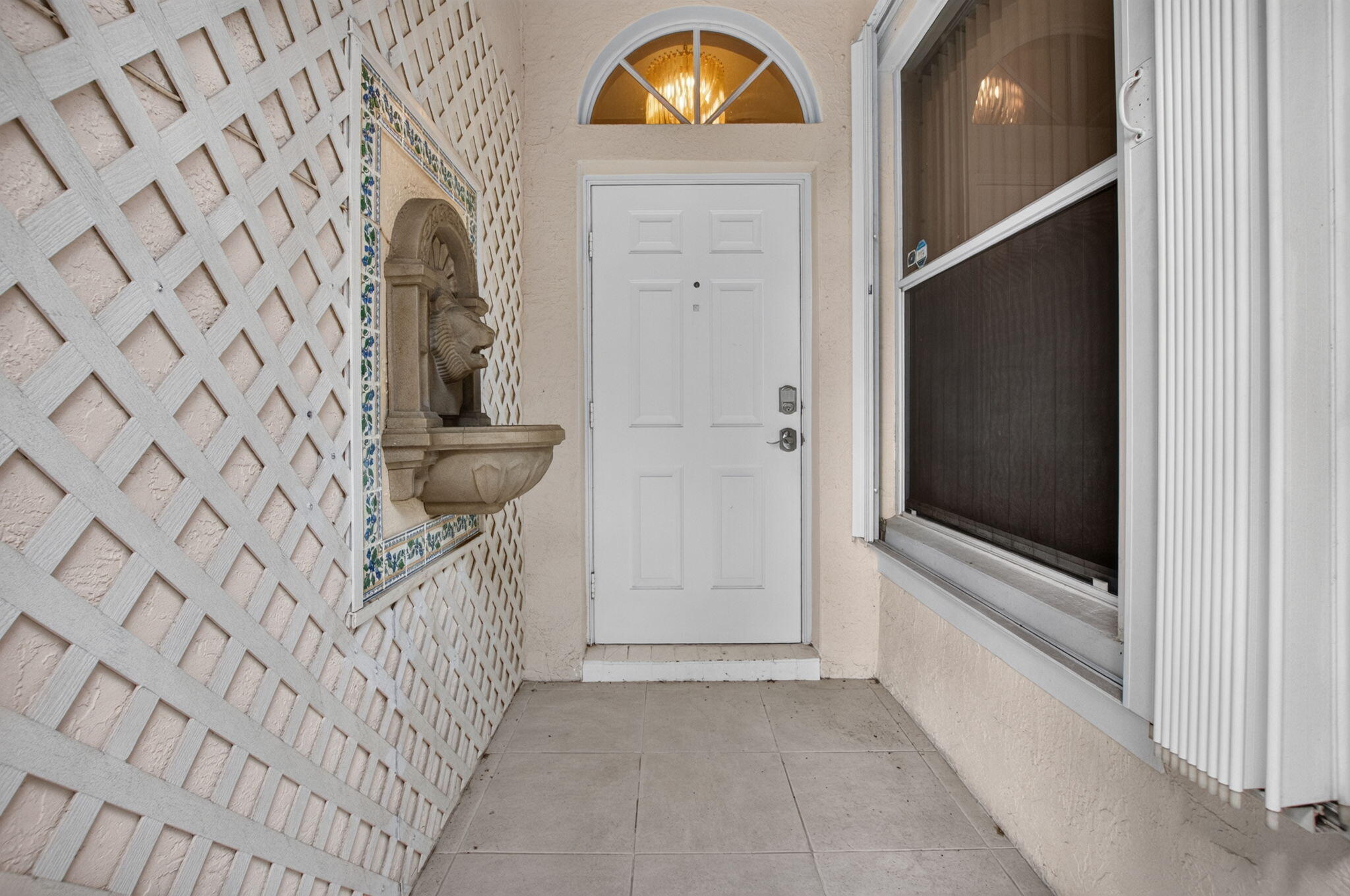 Decorative Latticework & Classic Architectural Details Decorative Latticework & Classic Architectural Details