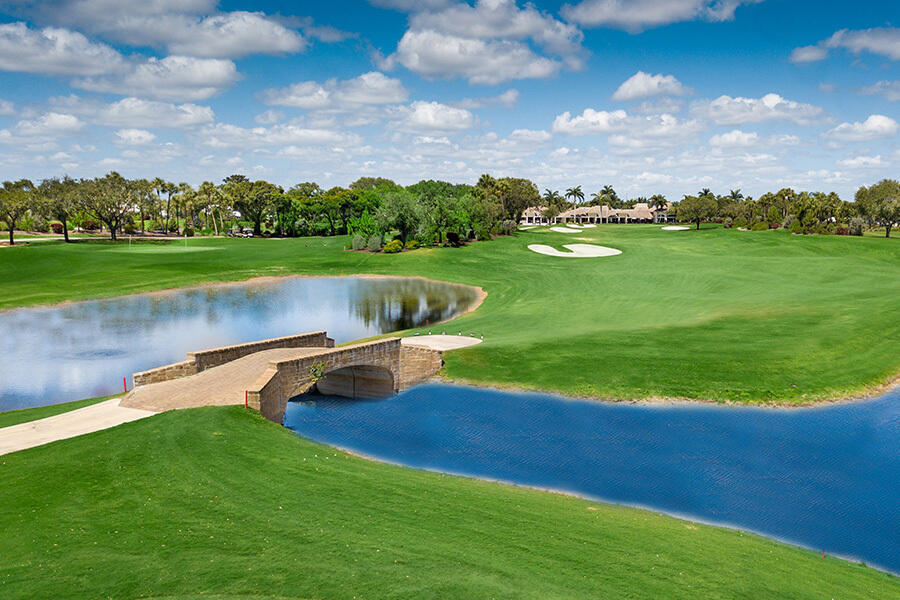 Bocaire golf