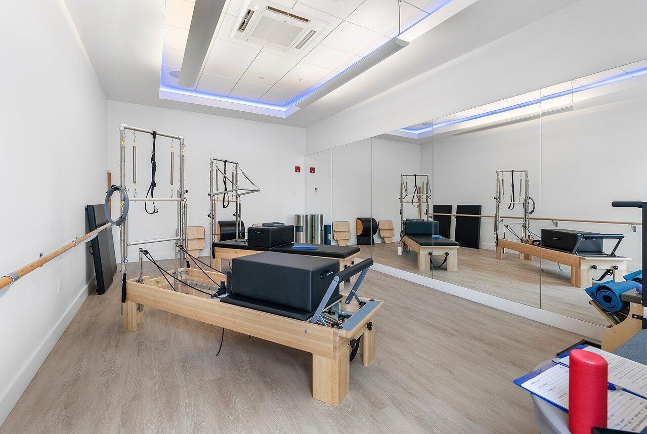 Pilates