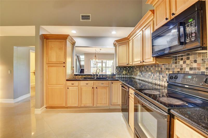 Kitchen Kitchen