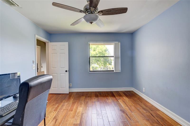3rd Bedroom