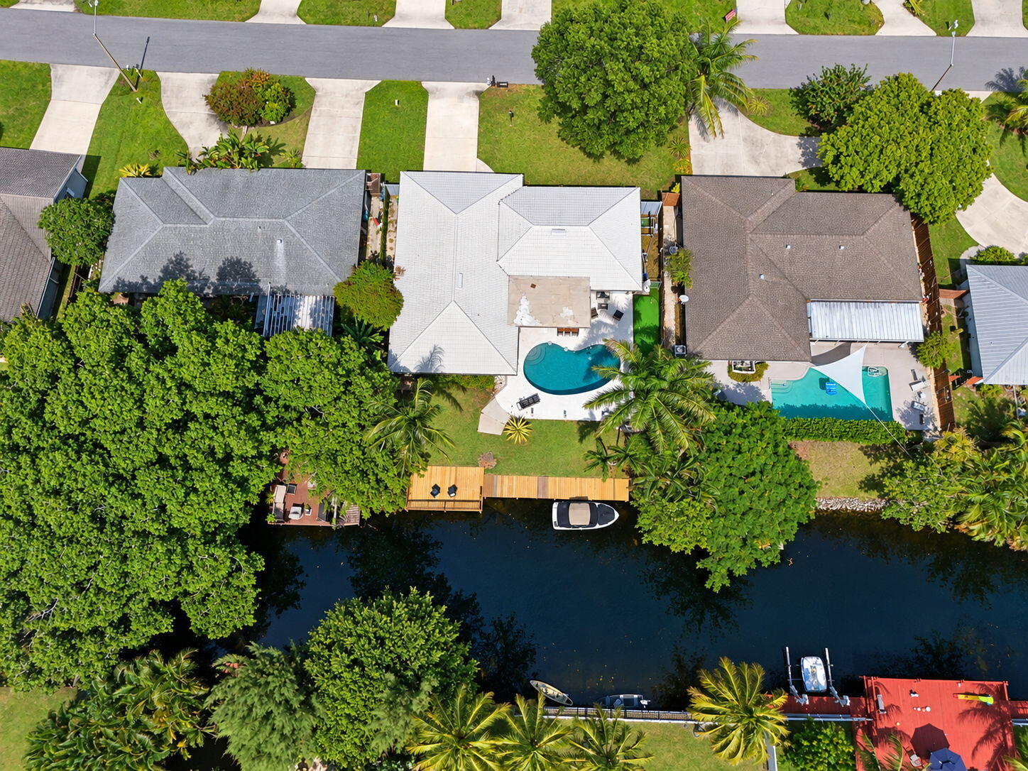 From Above