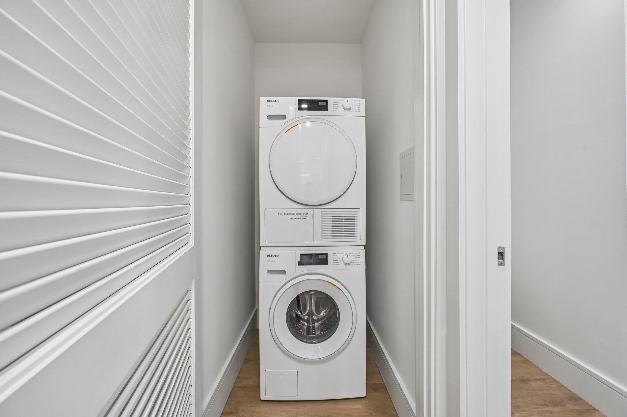 Laundry