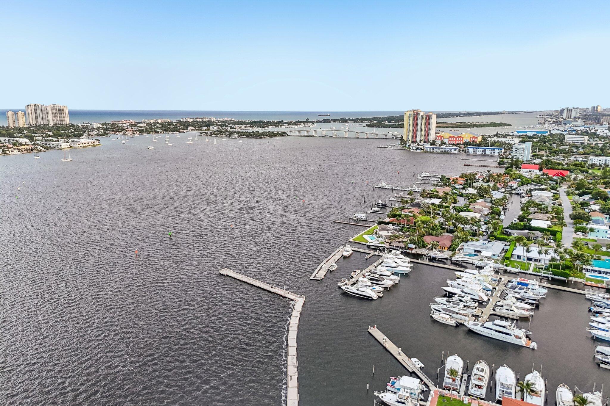 Water View