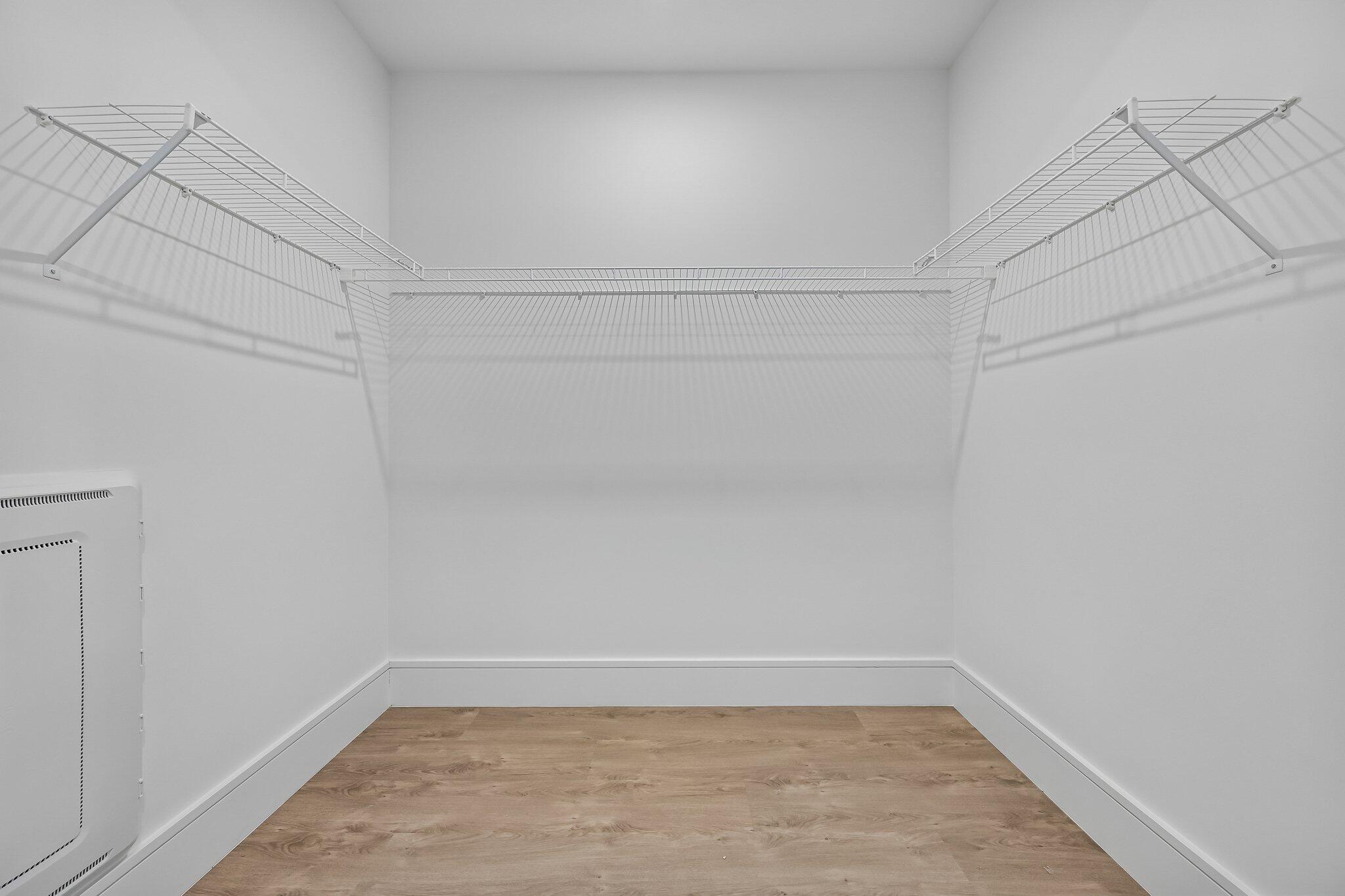 Closet