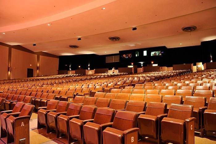 Theater