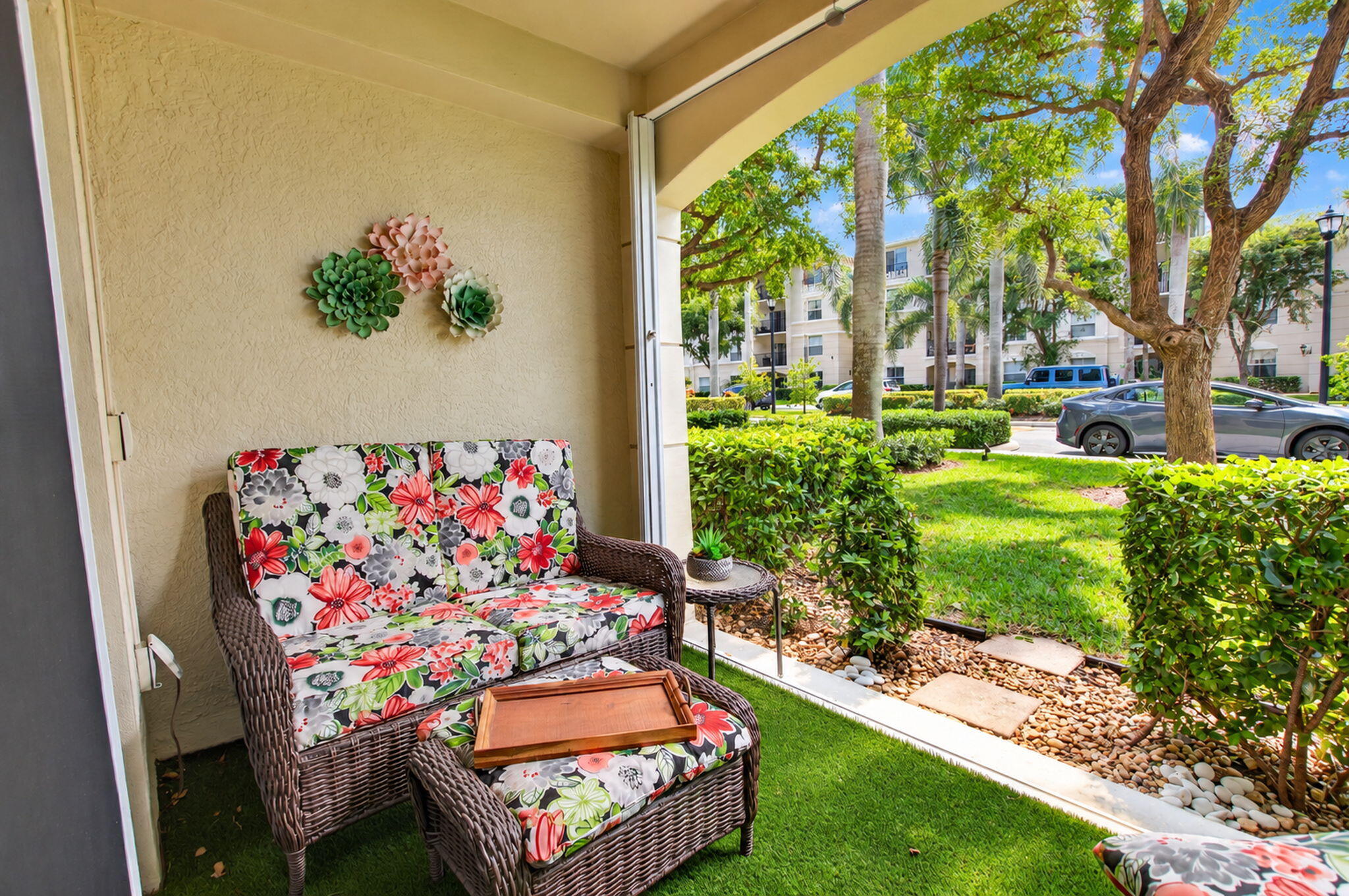 Relax & Unwind in Your Garden Retreat