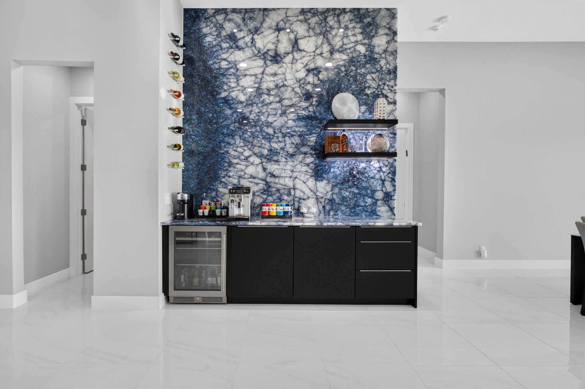 Wine Cabinet