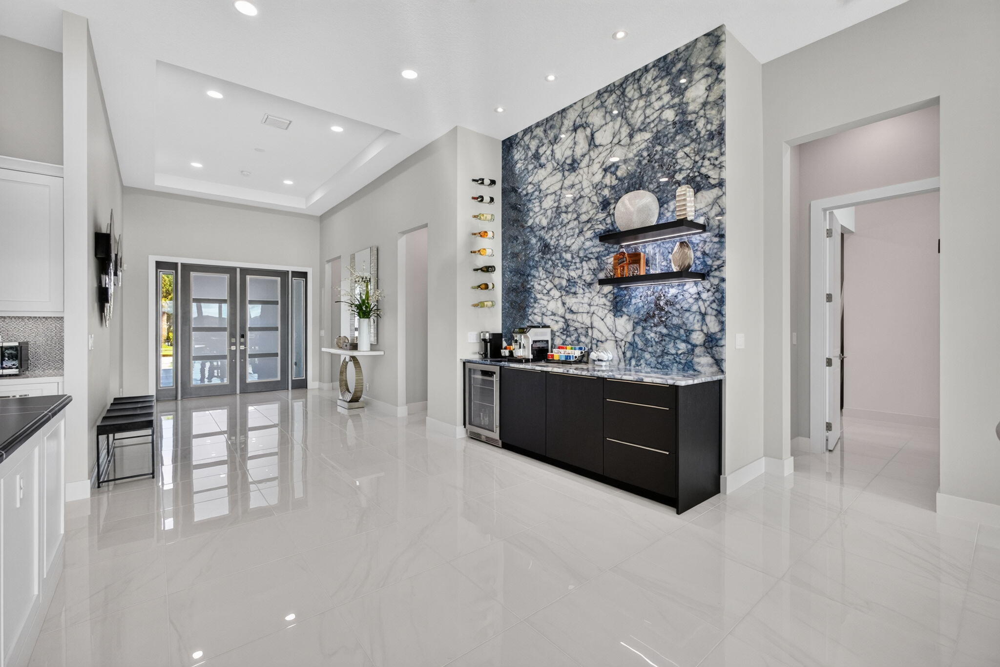 Wine Cabinet