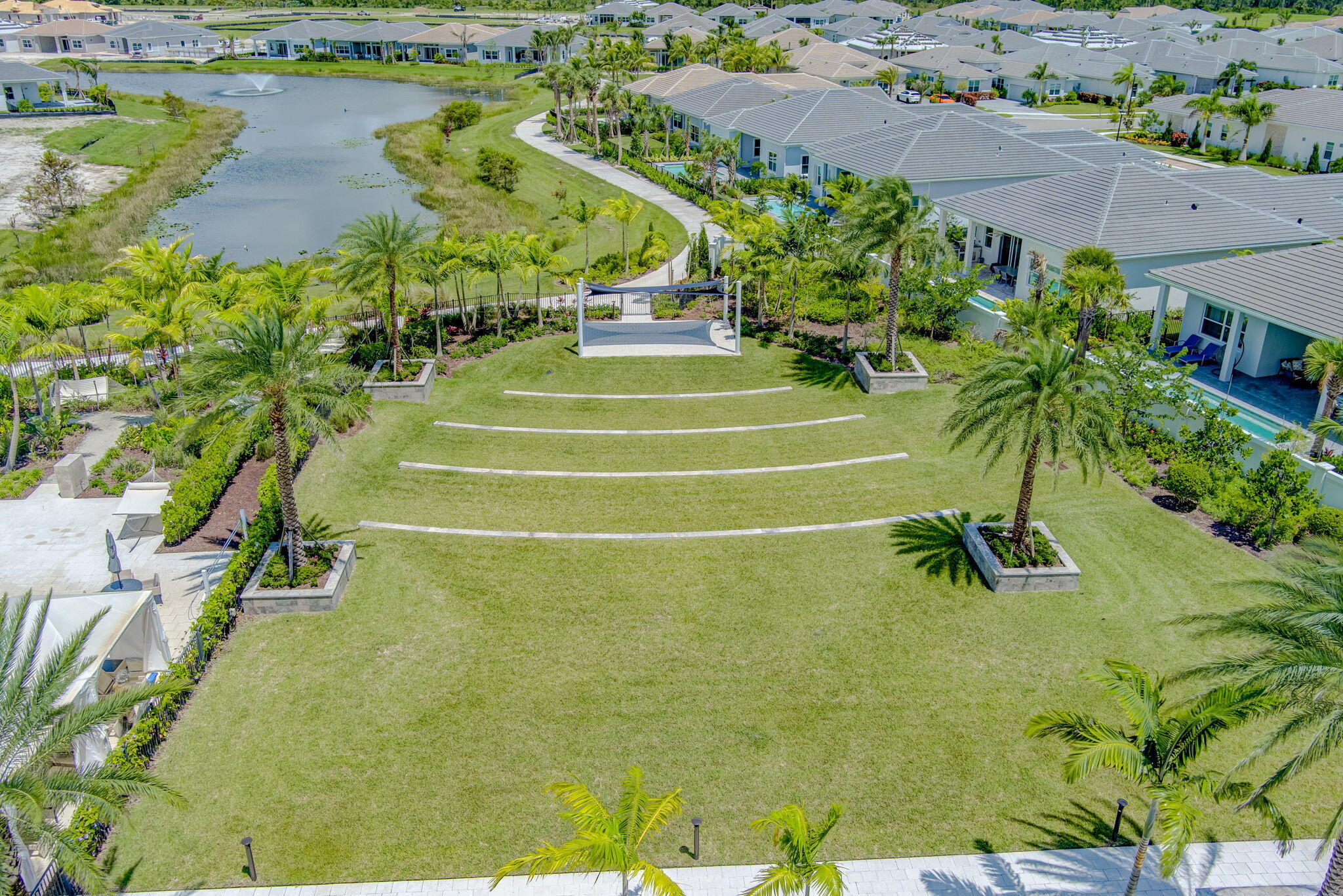 Amphitheater
