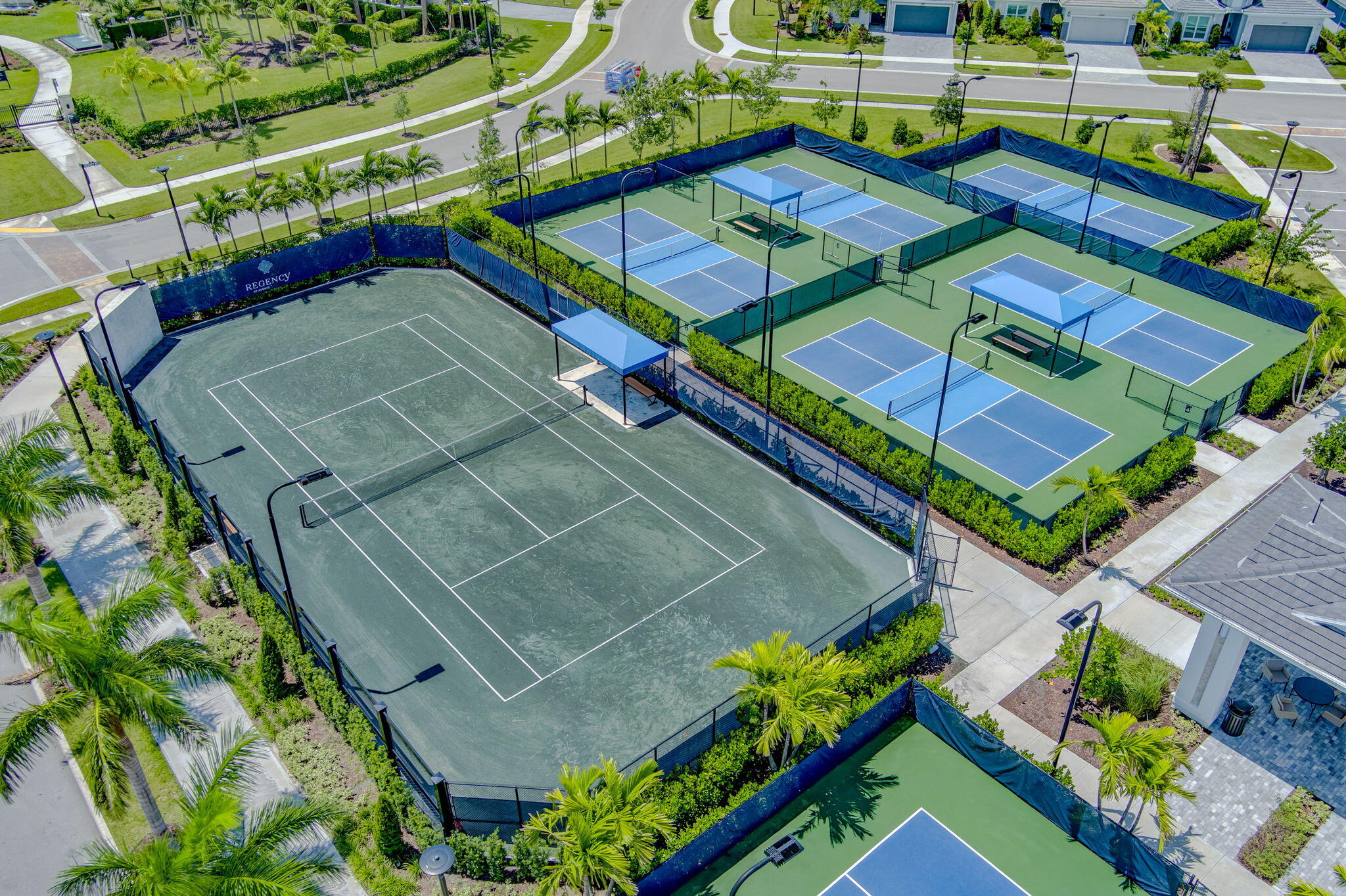 Raquet Sports