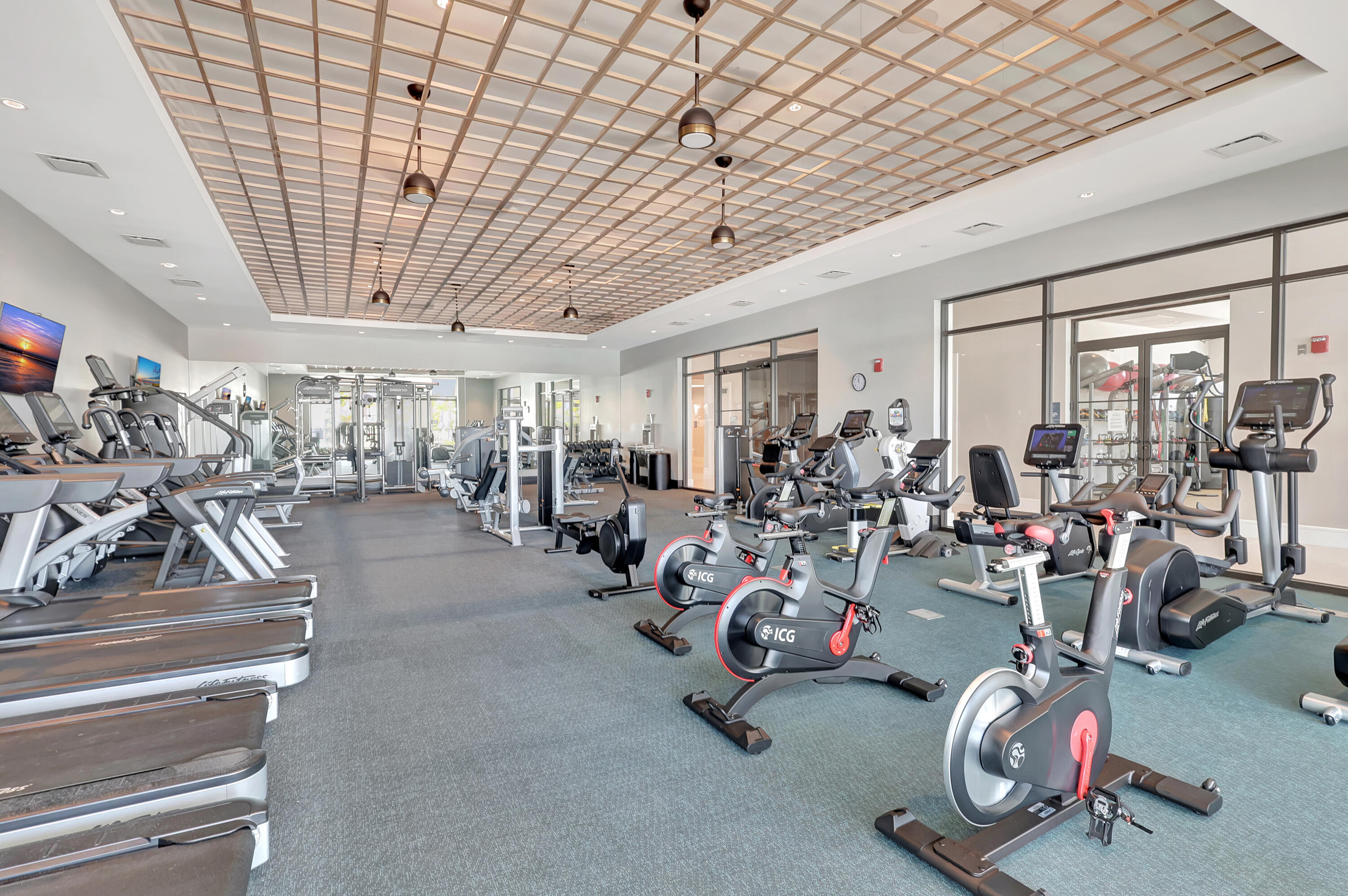 Fitness