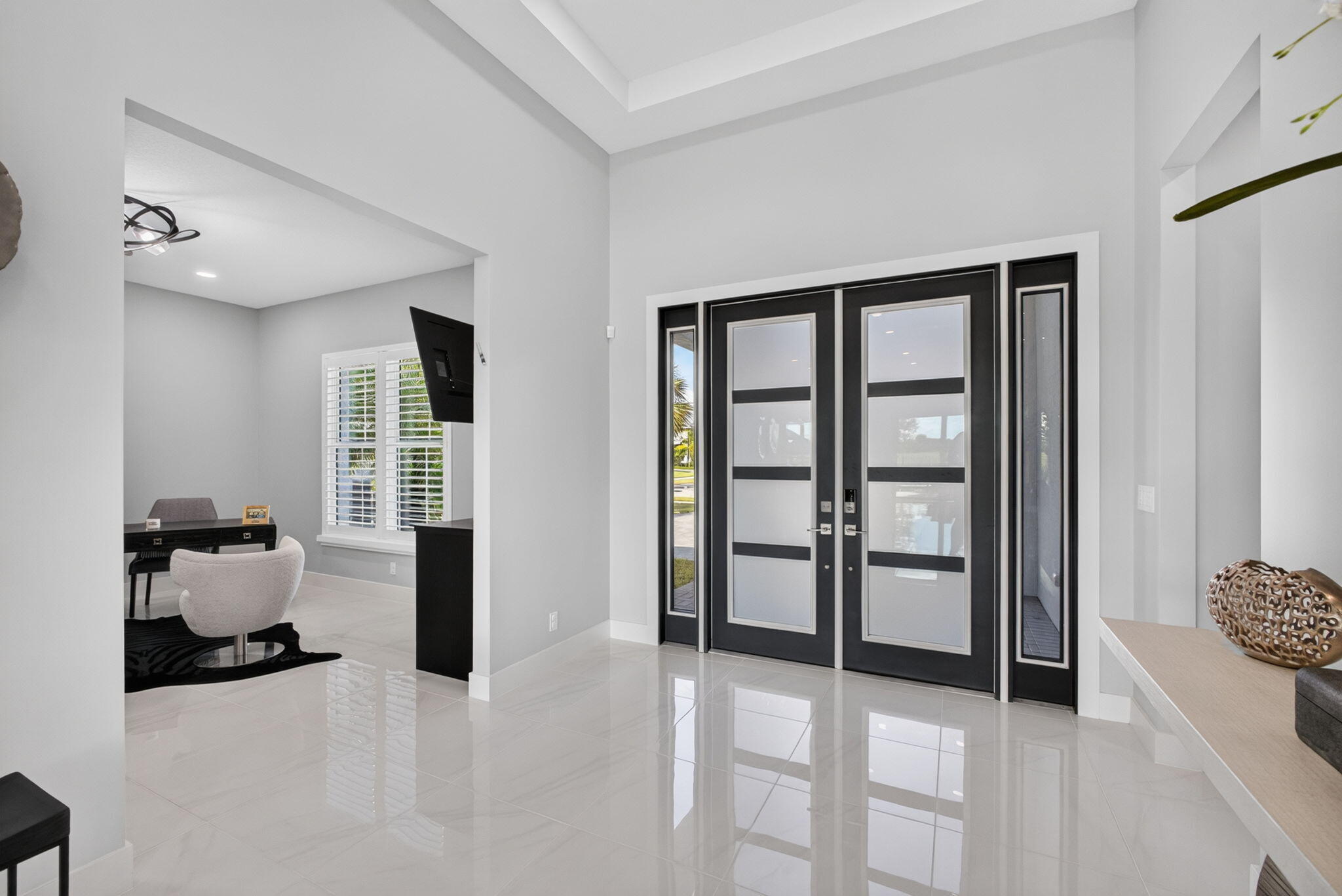 Foyer