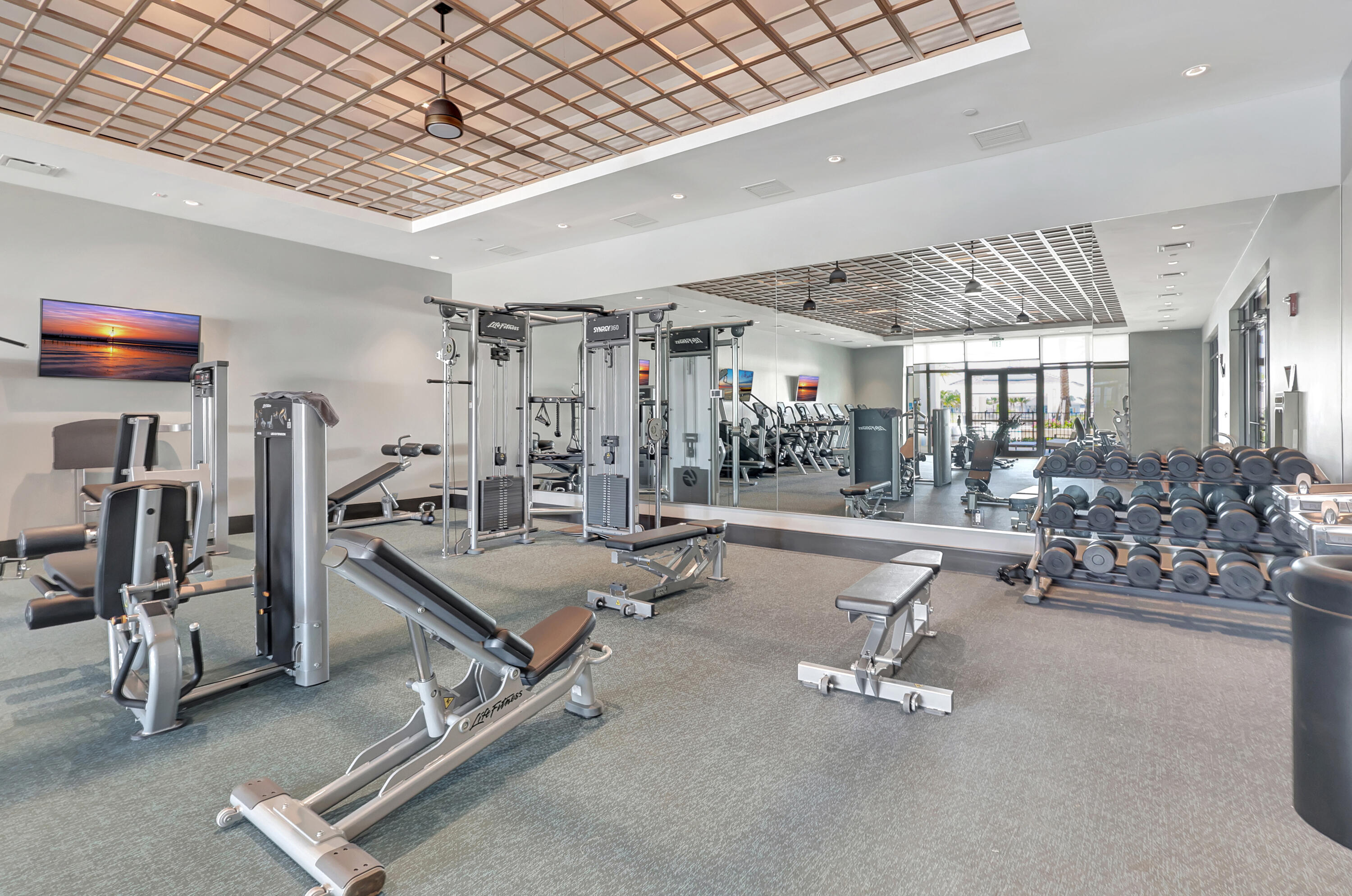 Fitness